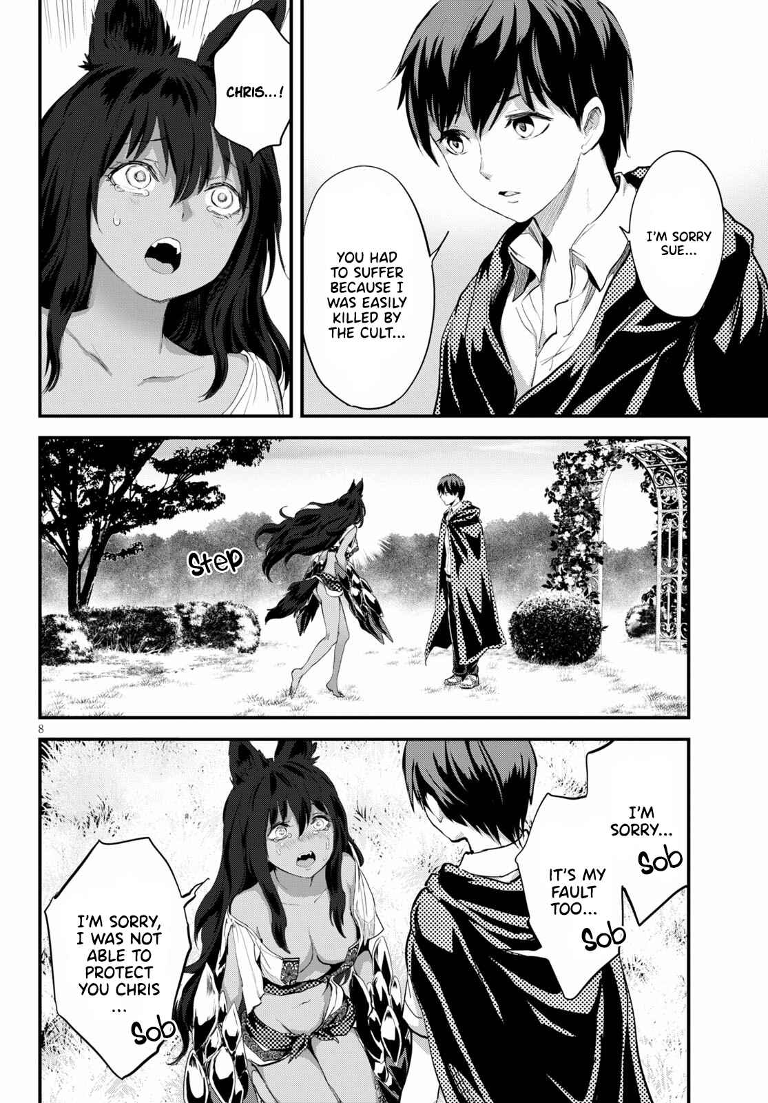 Page 9 Chapter 21 Alcafus