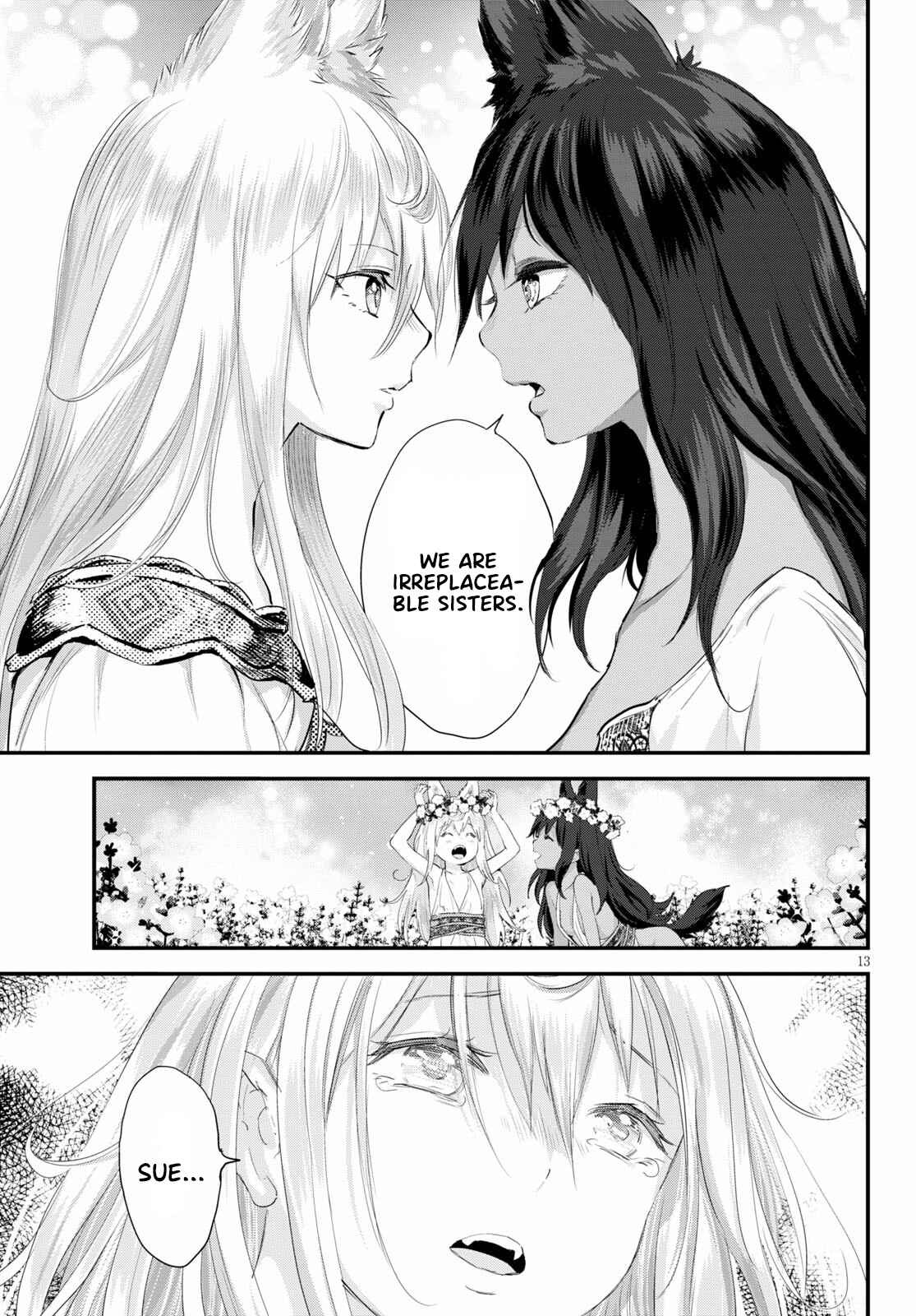 Page 13 Chapter 23 Alcafus