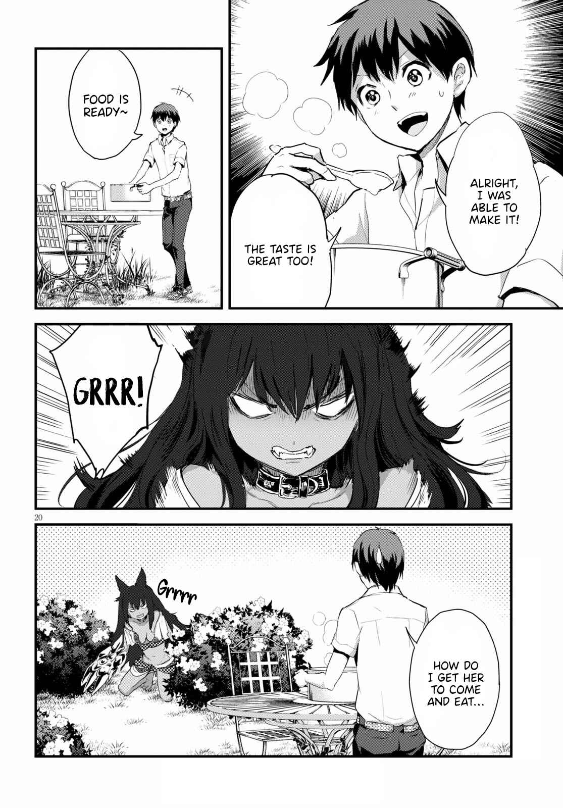 Page 21 Chapter 19 Alcafus