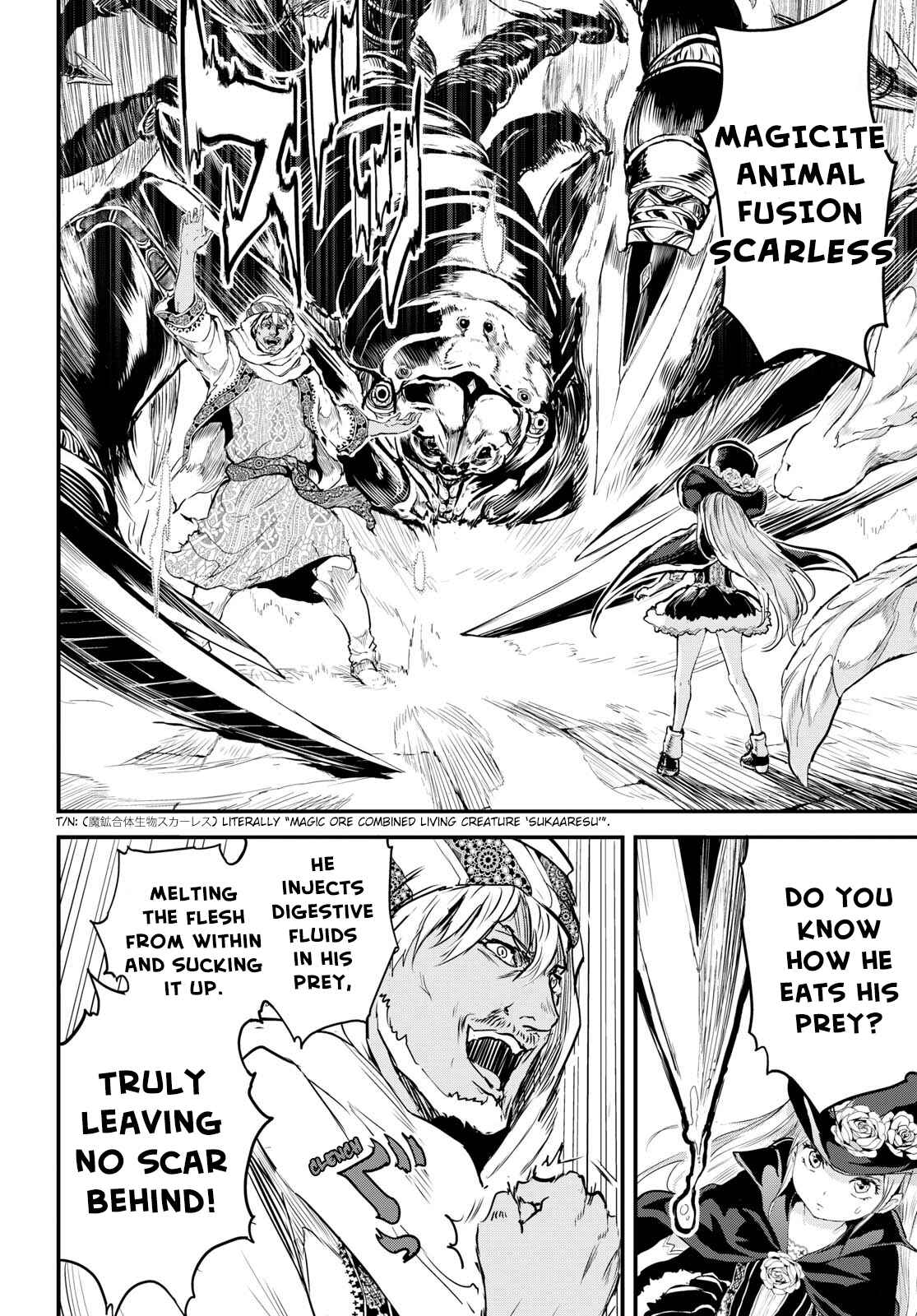 Page 18 Chapter 3 Alcafus