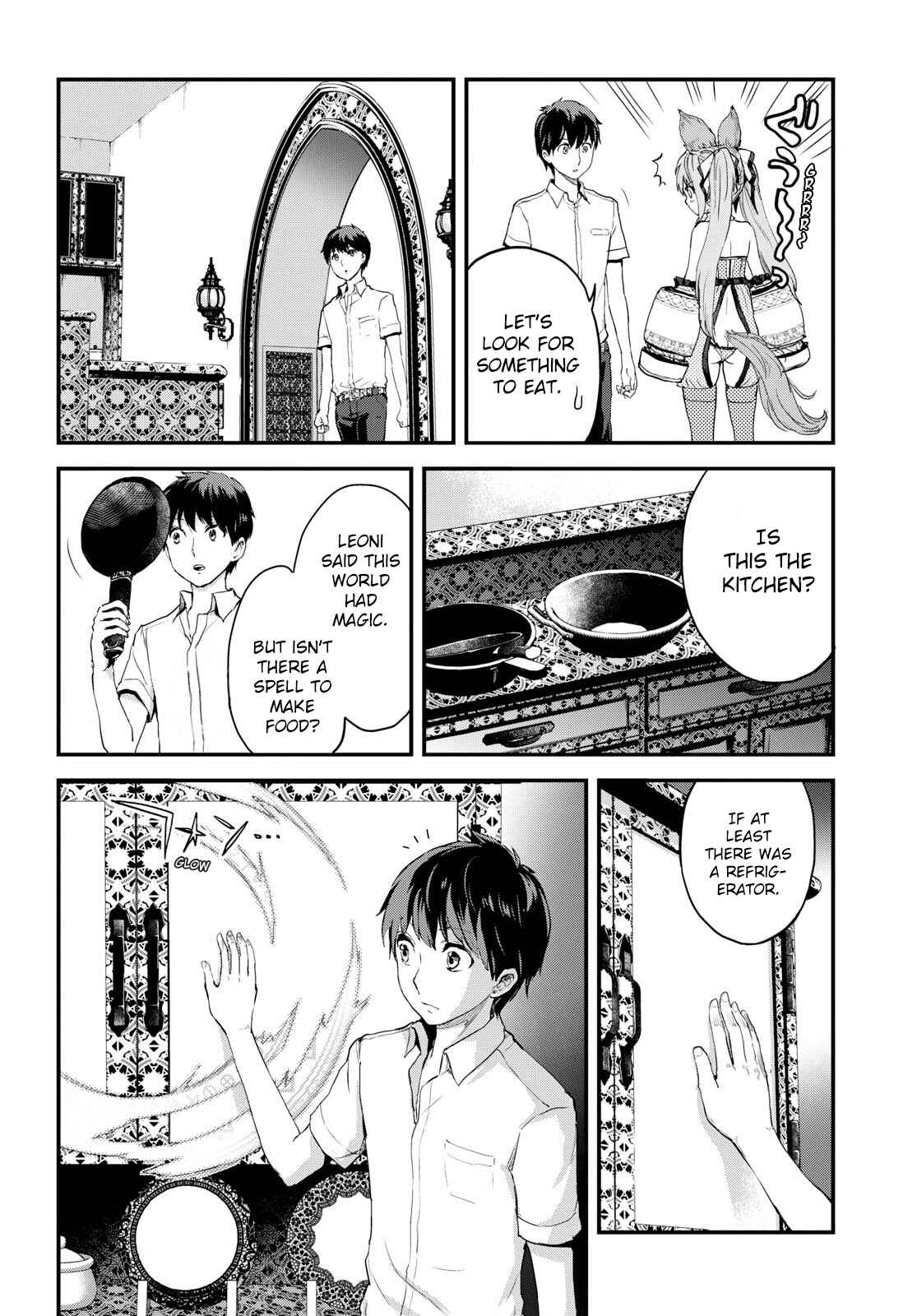 Page 4 Chapter 3 Alcafus