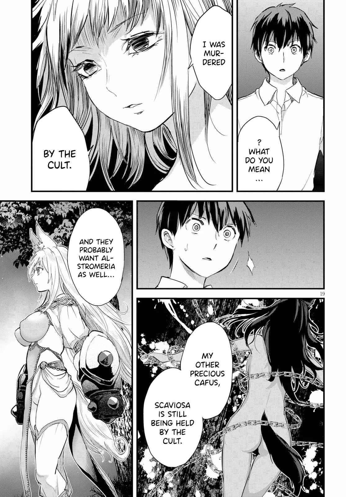 Page 20 Chapter 17 Alcafus