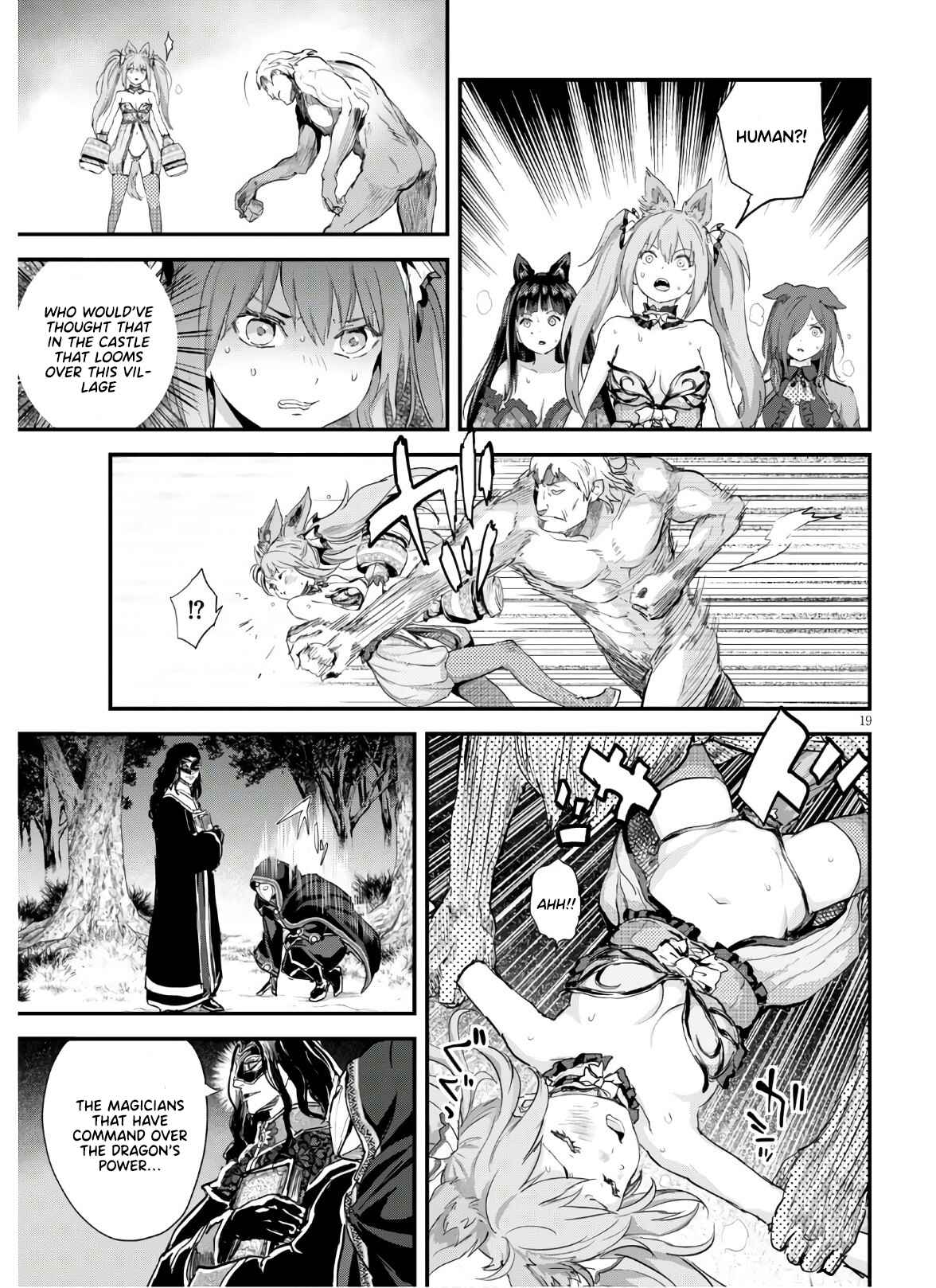 Page 19 Chapter 24 Alcafus