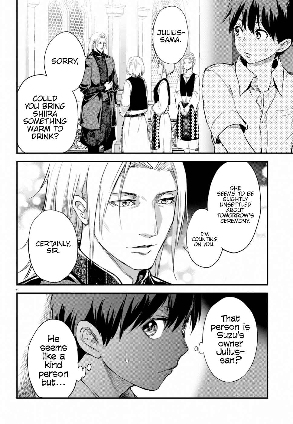 Page 6 Chapter 11 Alcafus
