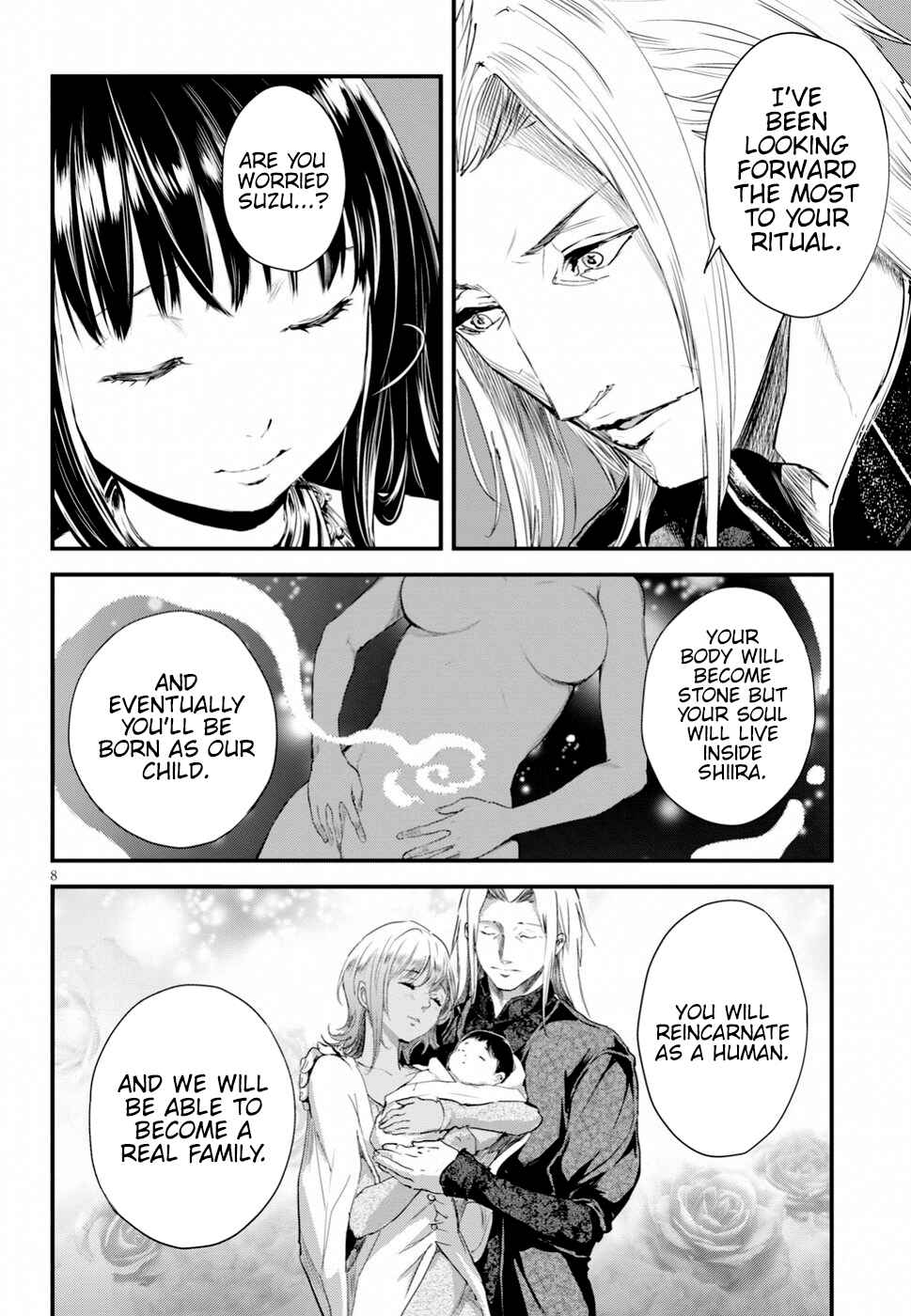 Page 8 Chapter 11 Alcafus