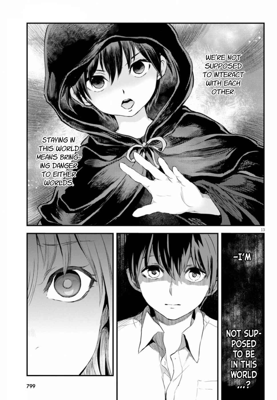 Page 14 Chapter 15 Alcafus