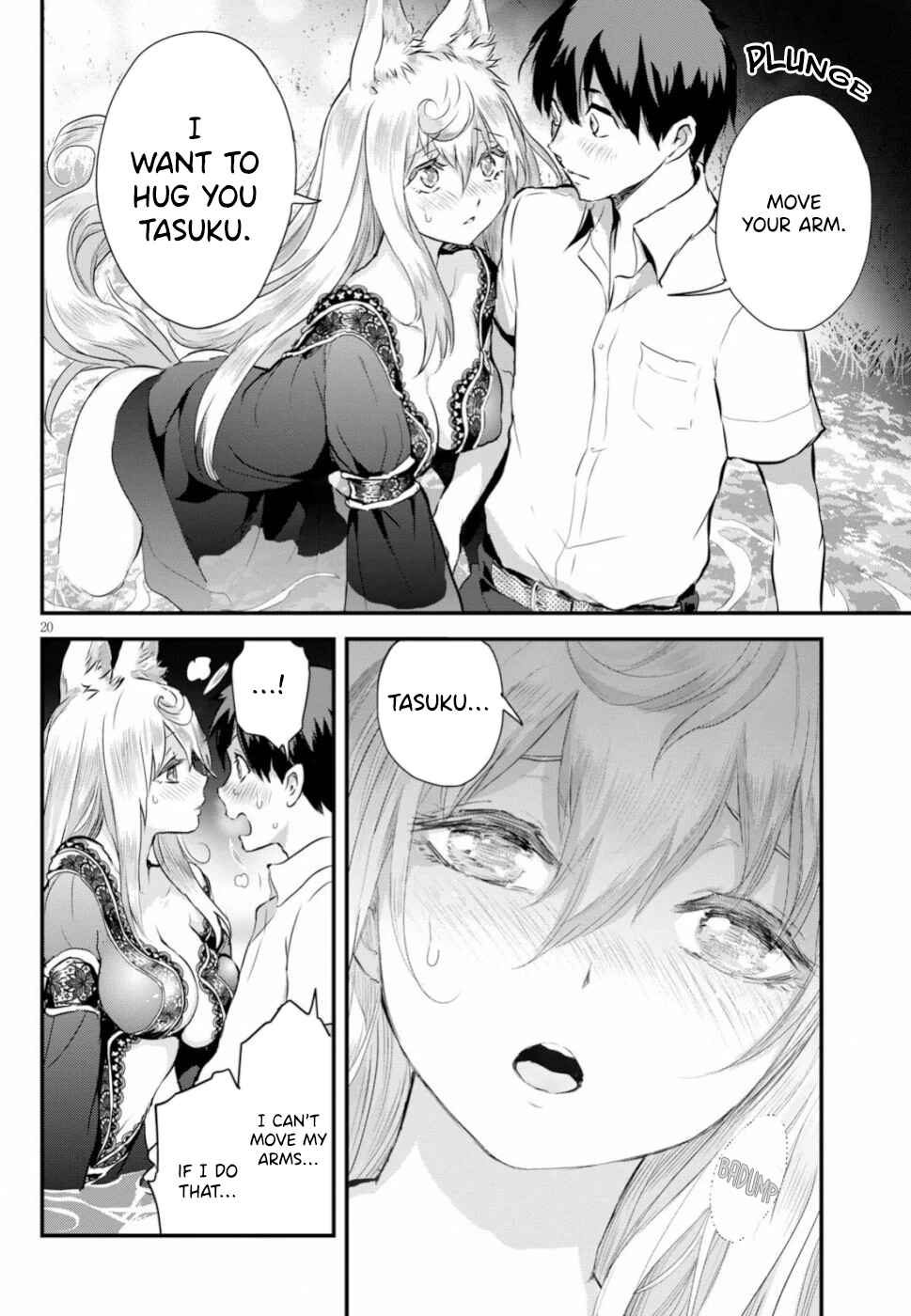 Page 20 Chapter 15 Alcafus