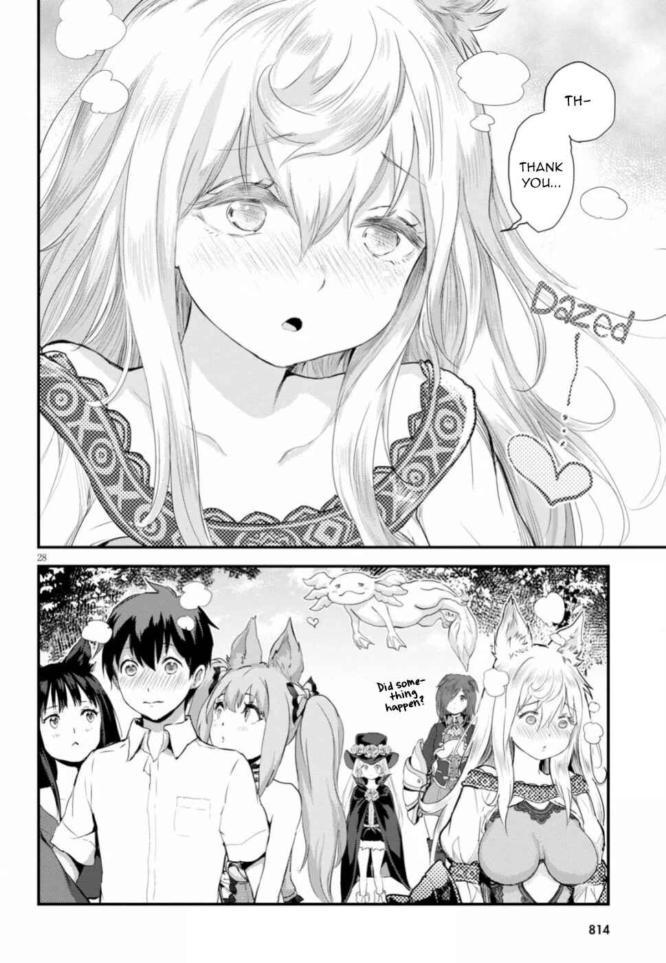 Page 27 Chapter 15 Alcafus