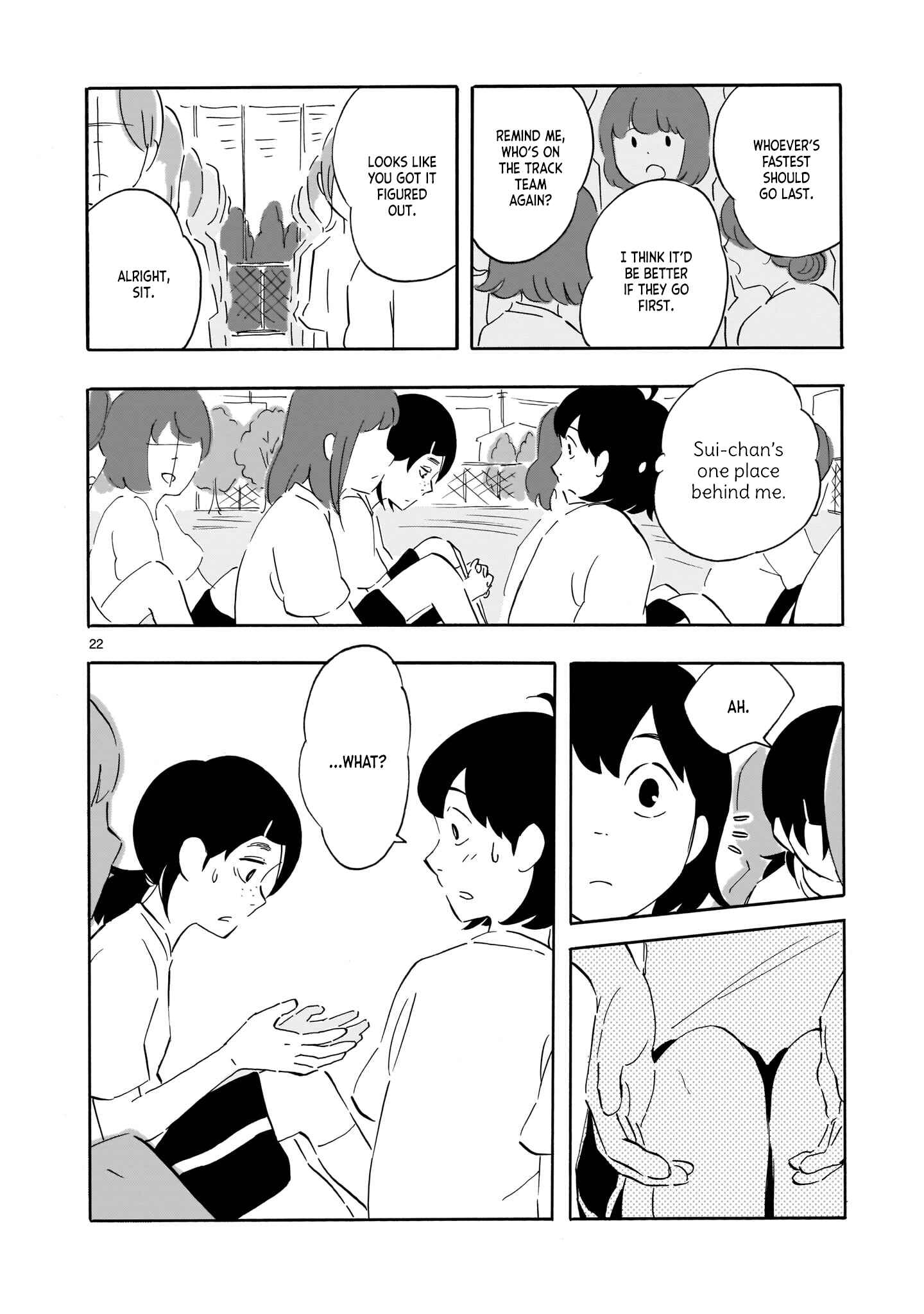 Page 22 Chapter 2 Blank Space