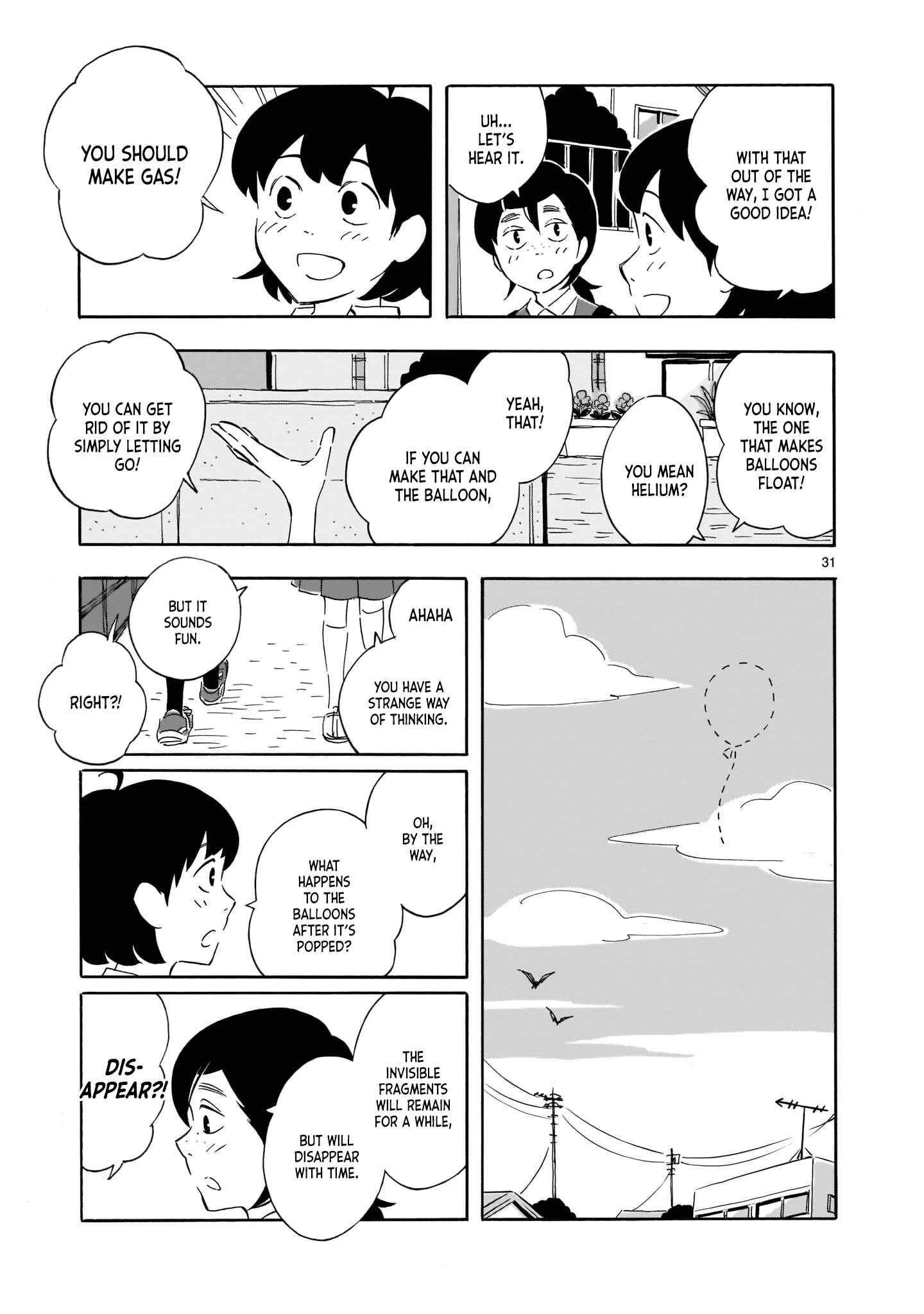 Page 31 Chapter 2 Blank Space