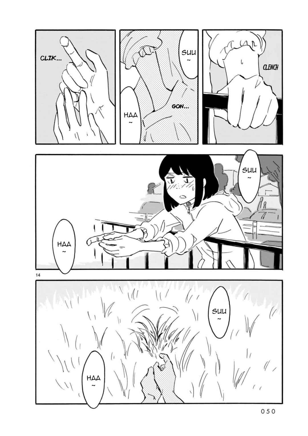 Page 14 Chapter 12 Blank Space