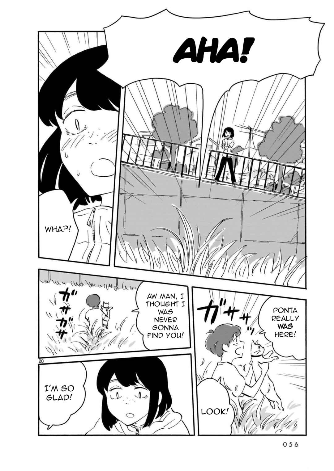 Page 20 Chapter 12 Blank Space