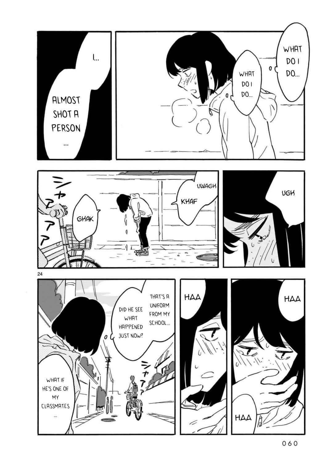 Page 24 Chapter 12 Blank Space