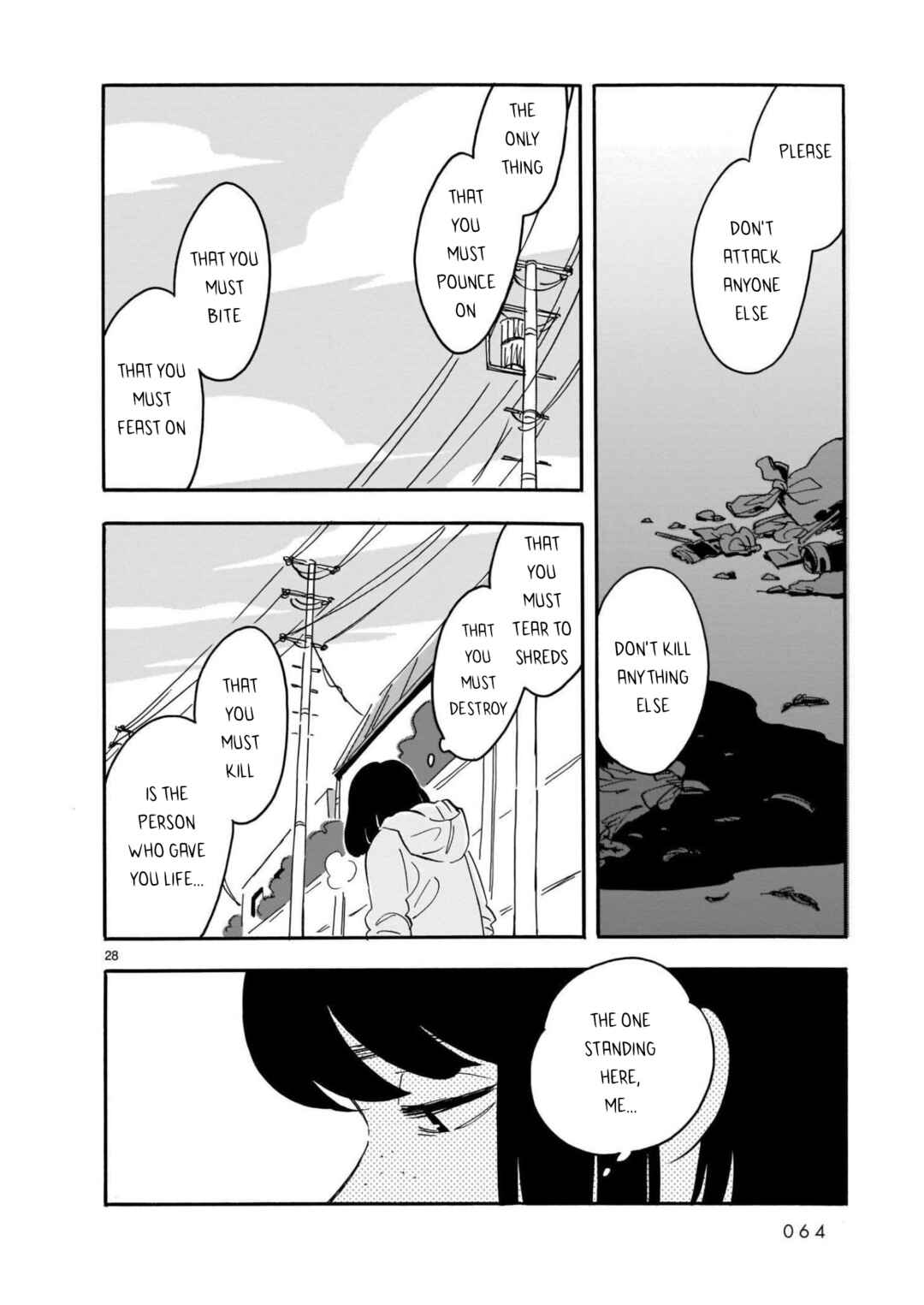 Page 28 Chapter 12 Blank Space