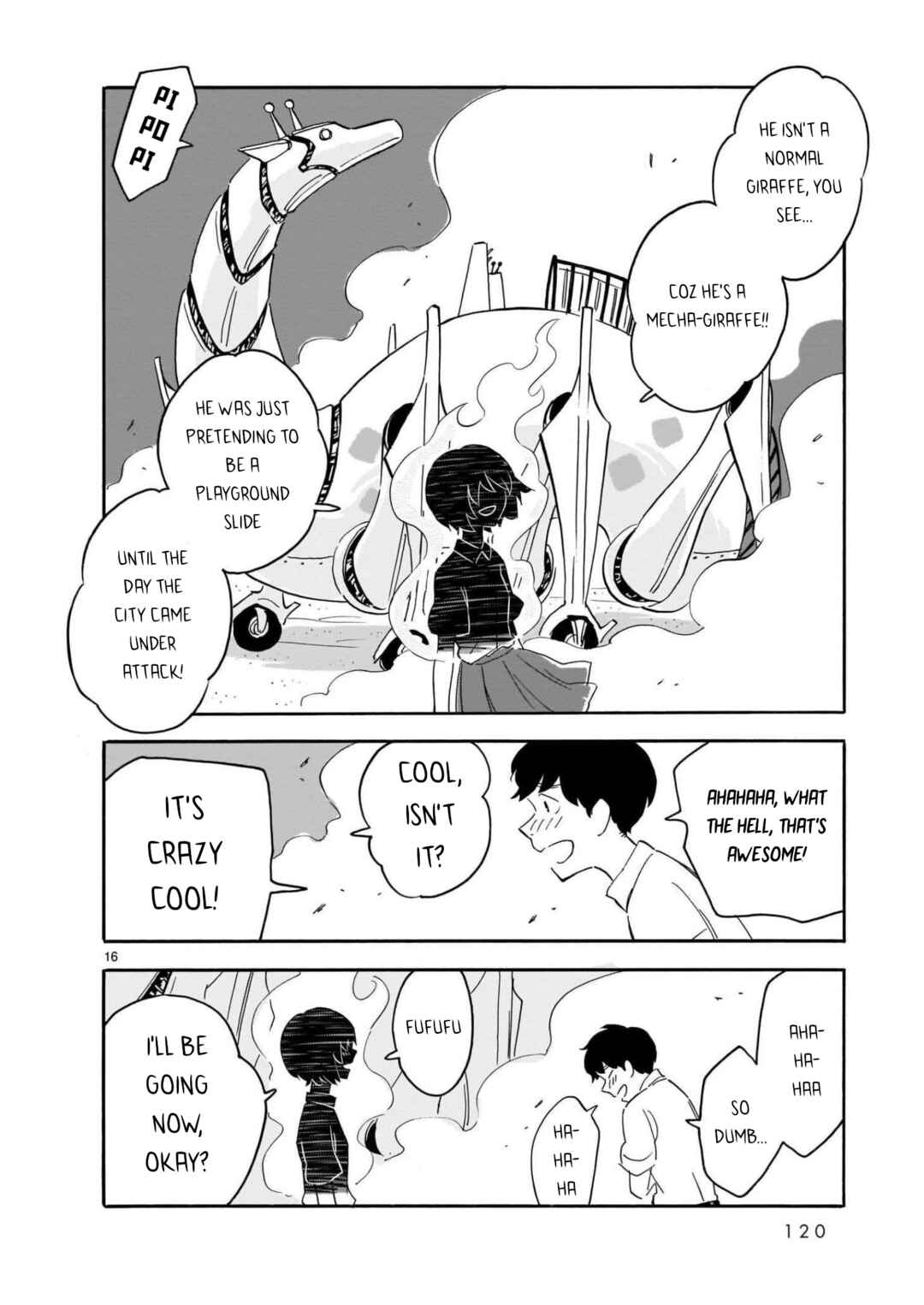 Page 16 Chapter 14 Blank Space