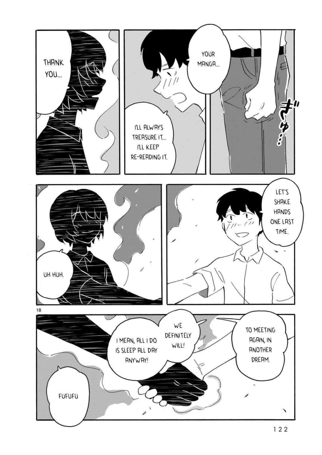 Page 18 Chapter 14 Blank Space
