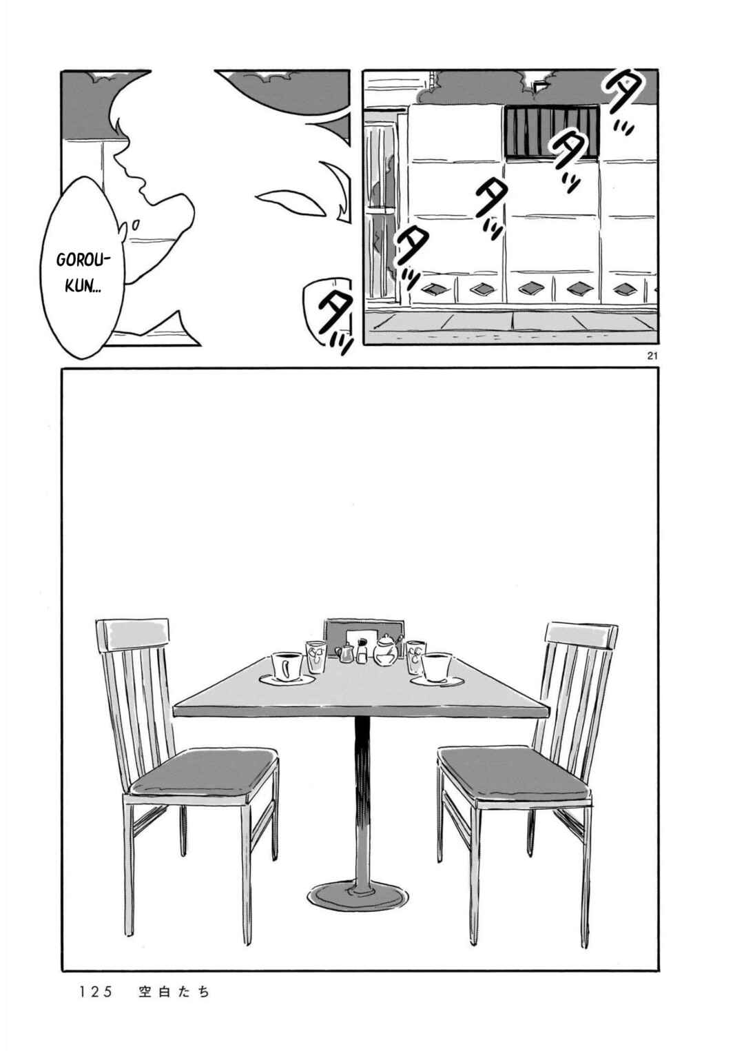 Page 21 Chapter 14 Blank Space