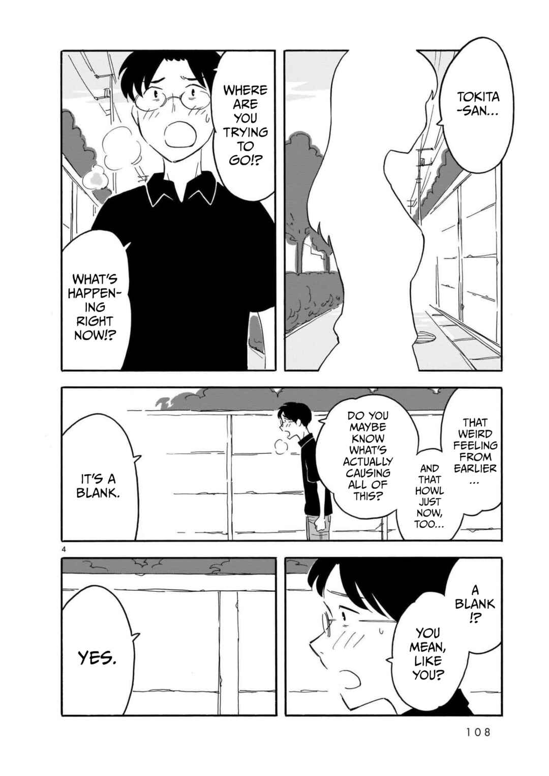Page 4 Chapter 14 Blank Space