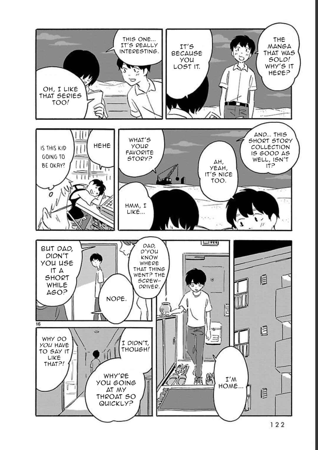 Page 16 Chapter 9 Blank Space