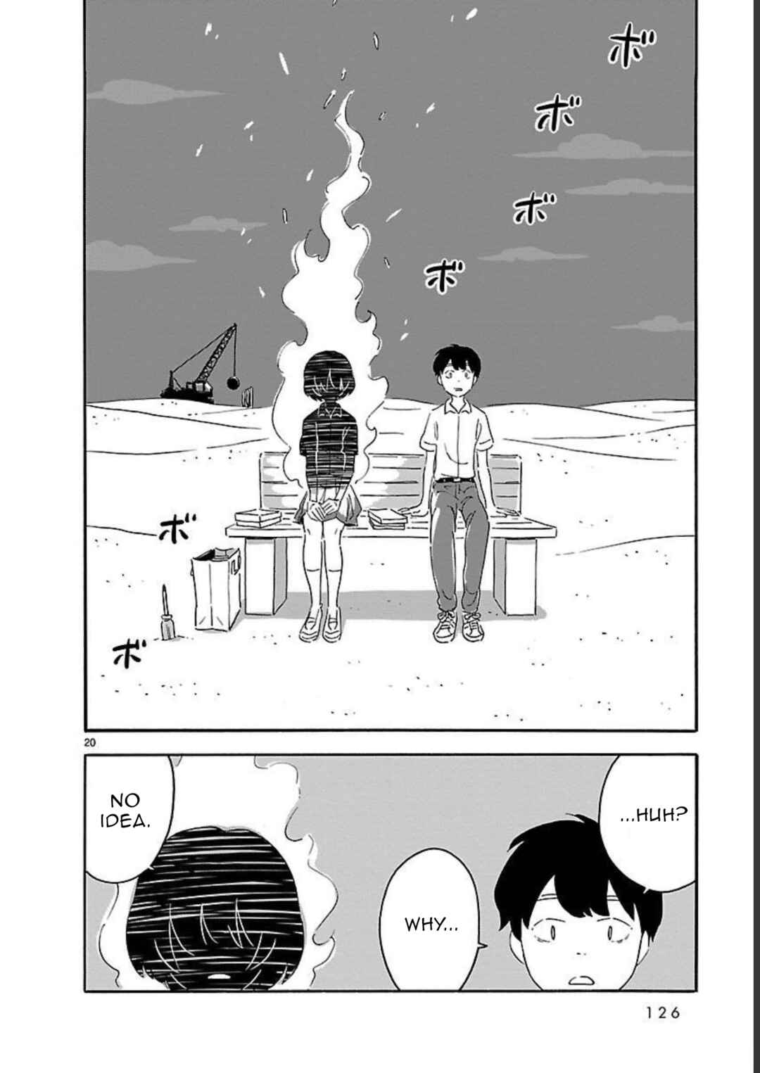 Page 20 Chapter 9 Blank Space