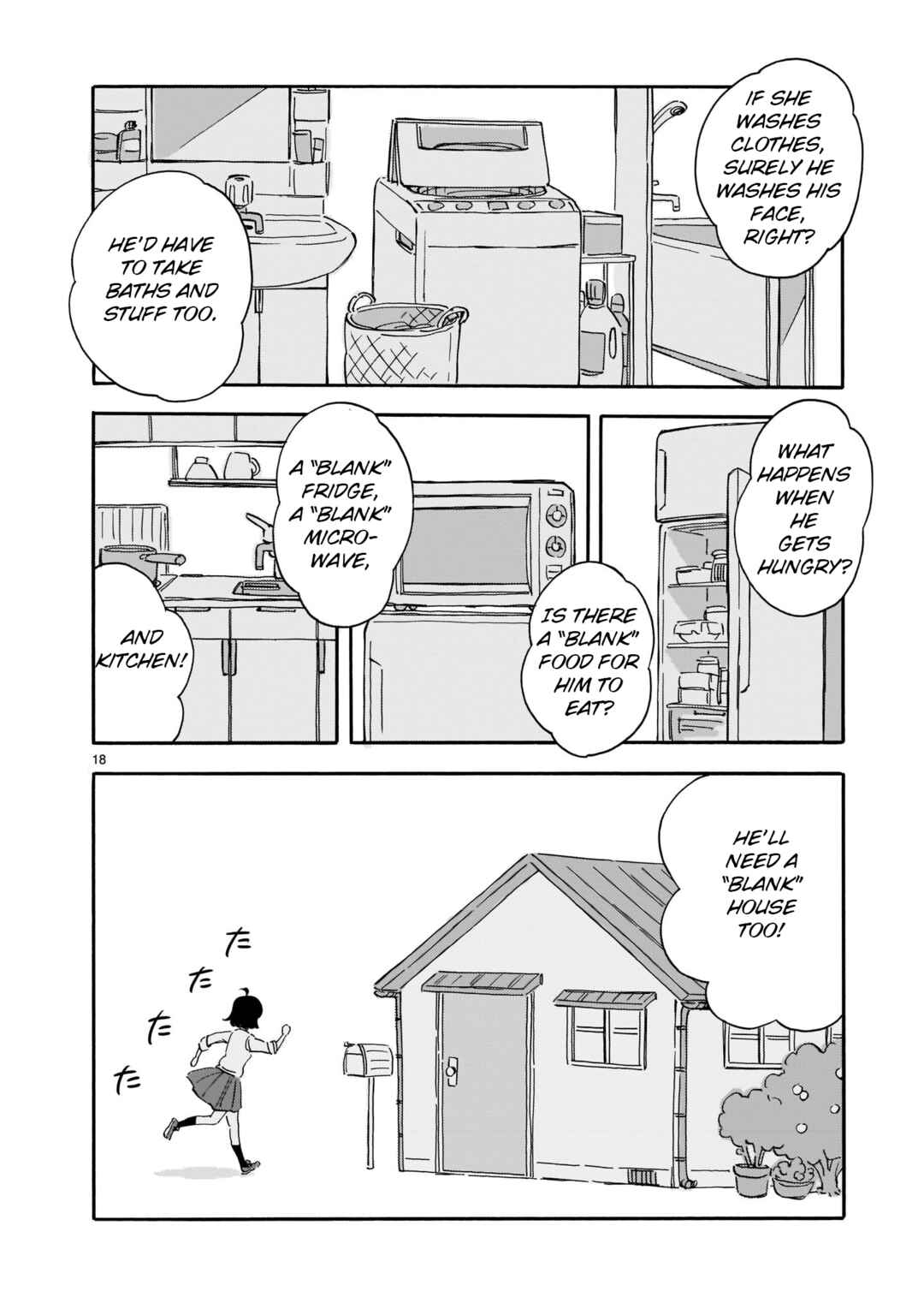 Page 18 Chapter 7 Blank Space