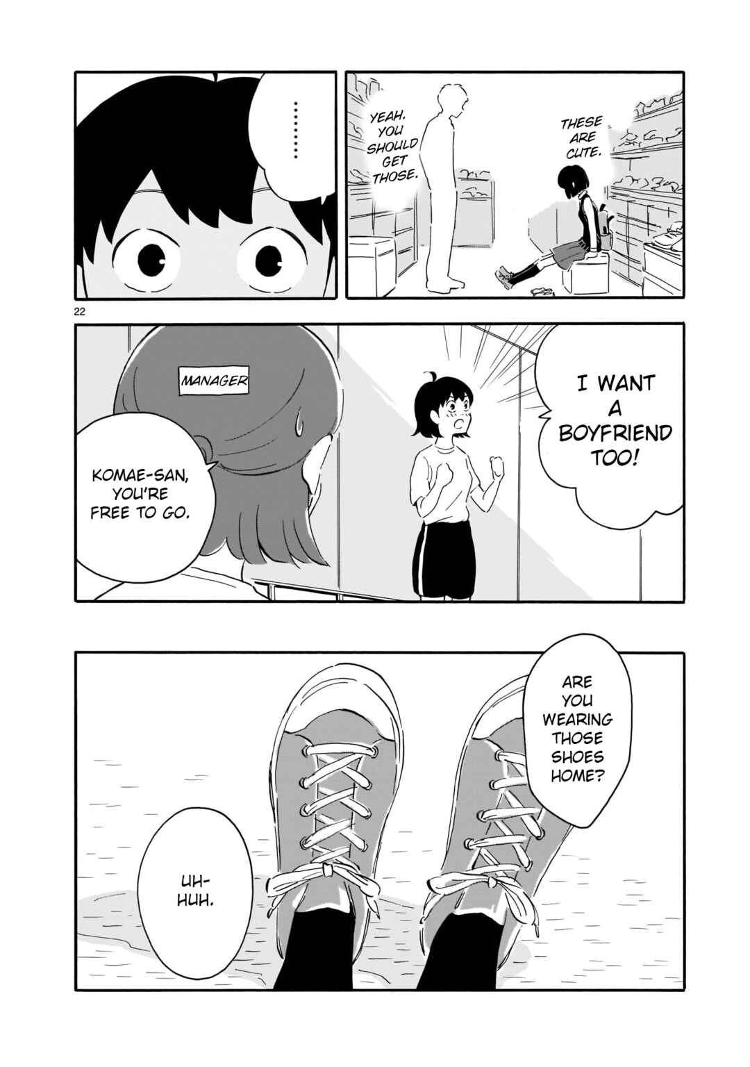 Page 22 Chapter 7 Blank Space