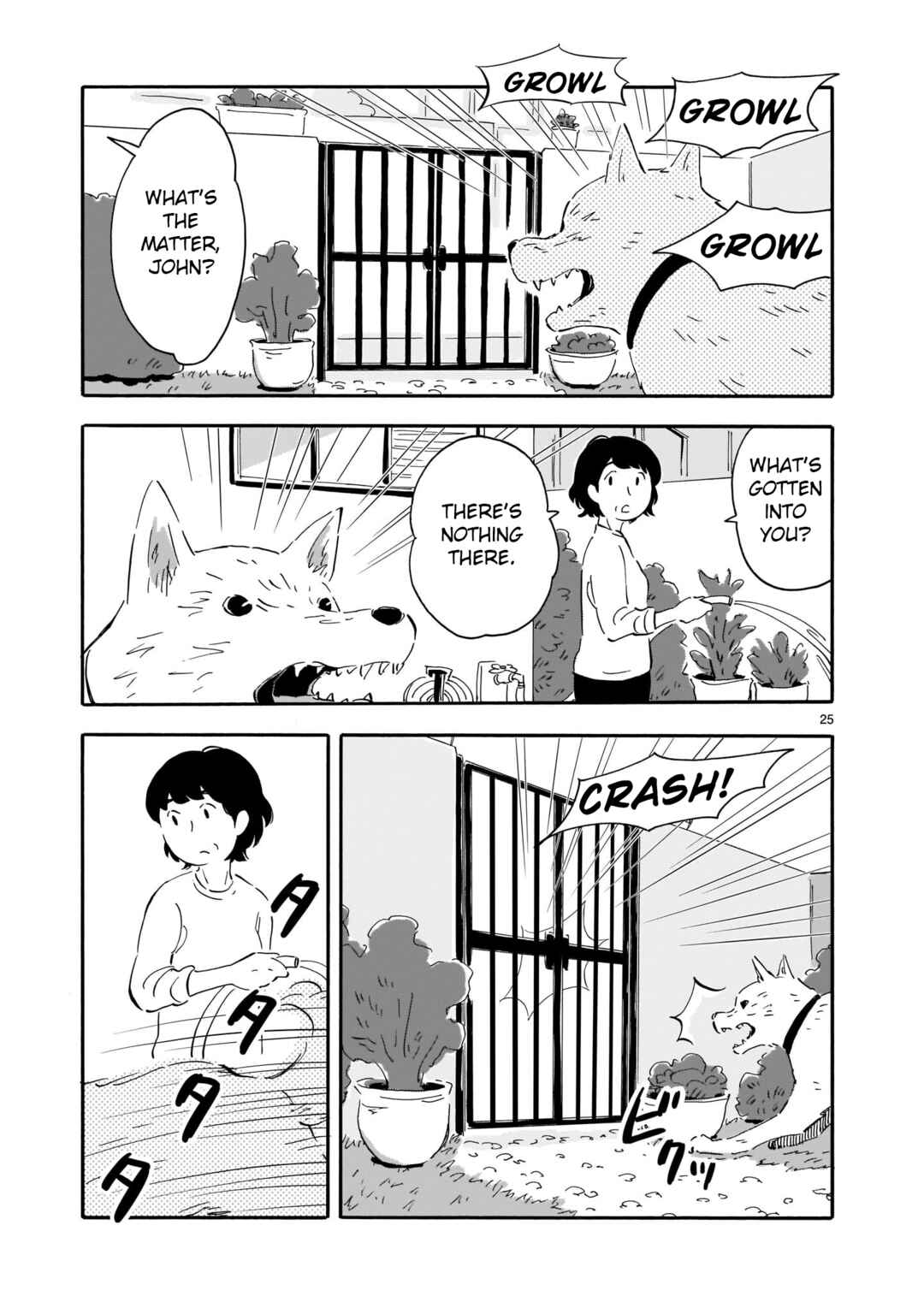 Page 25 Chapter 7 Blank Space