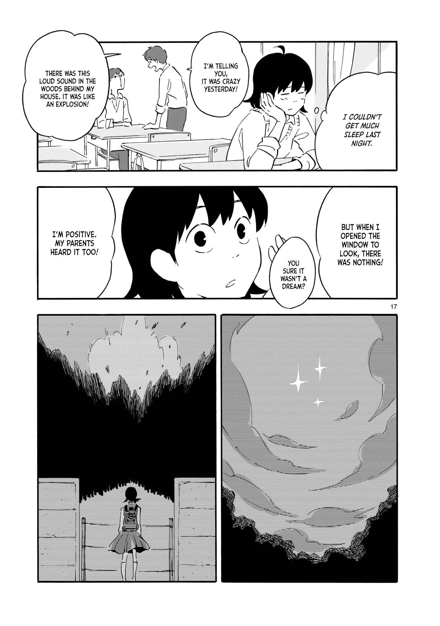 Page 16 Chapter 5 Blank Space