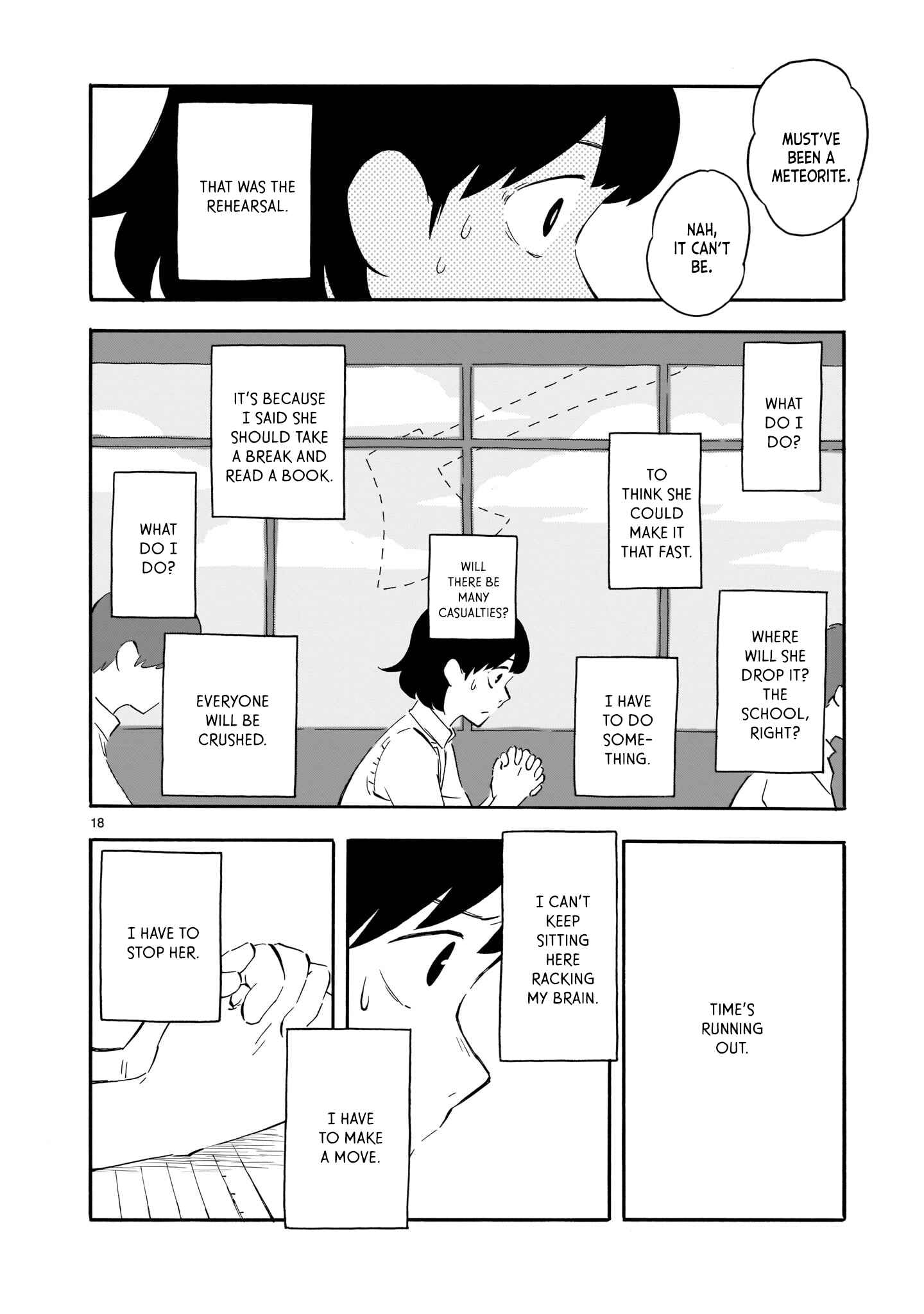 Page 17 Chapter 5 Blank Space