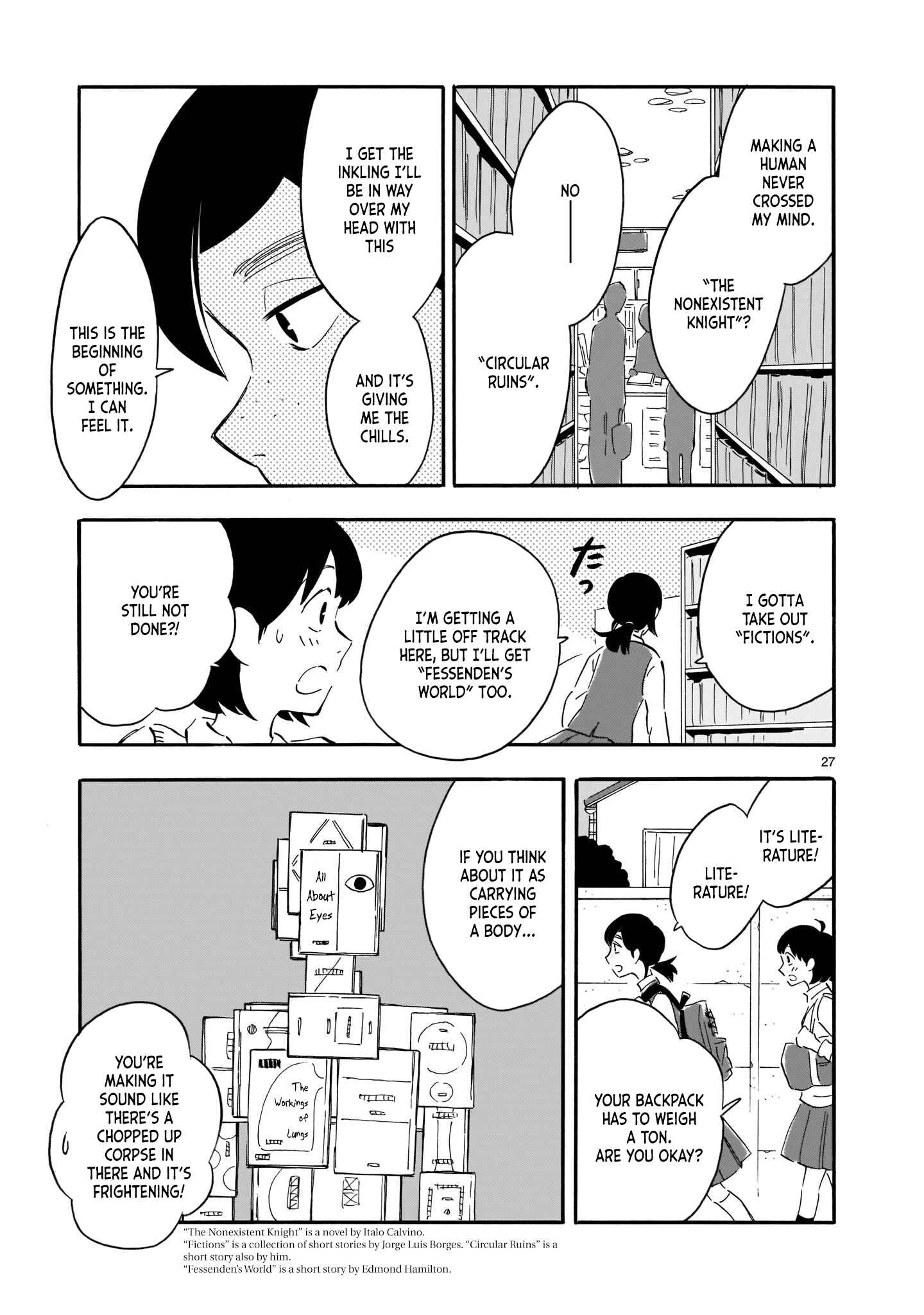 Page 26 Chapter 5 Blank Space