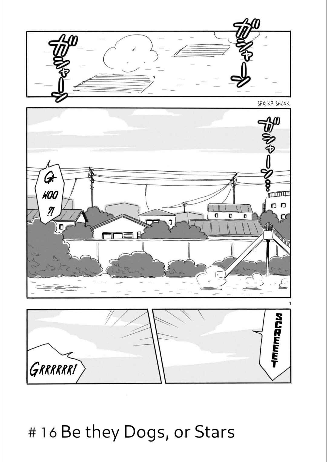 Page 1 Chapter 16 Blank Space