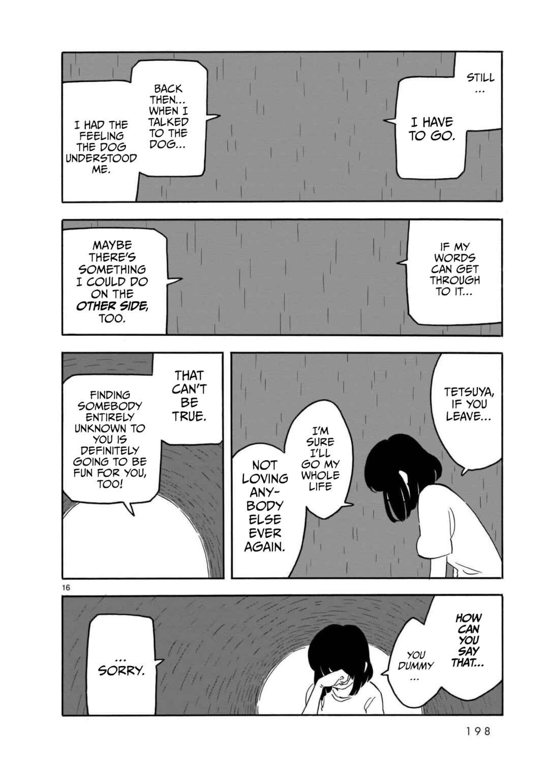 Page 17 Chapter 16 Blank Space