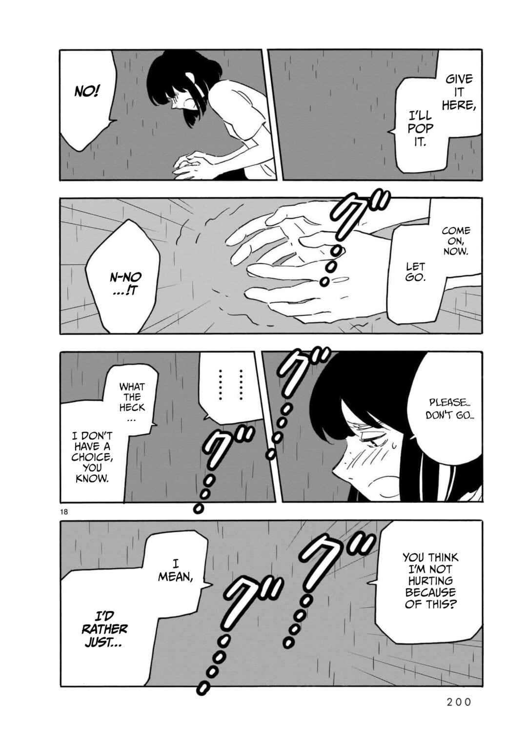 Page 19 Chapter 16 Blank Space
