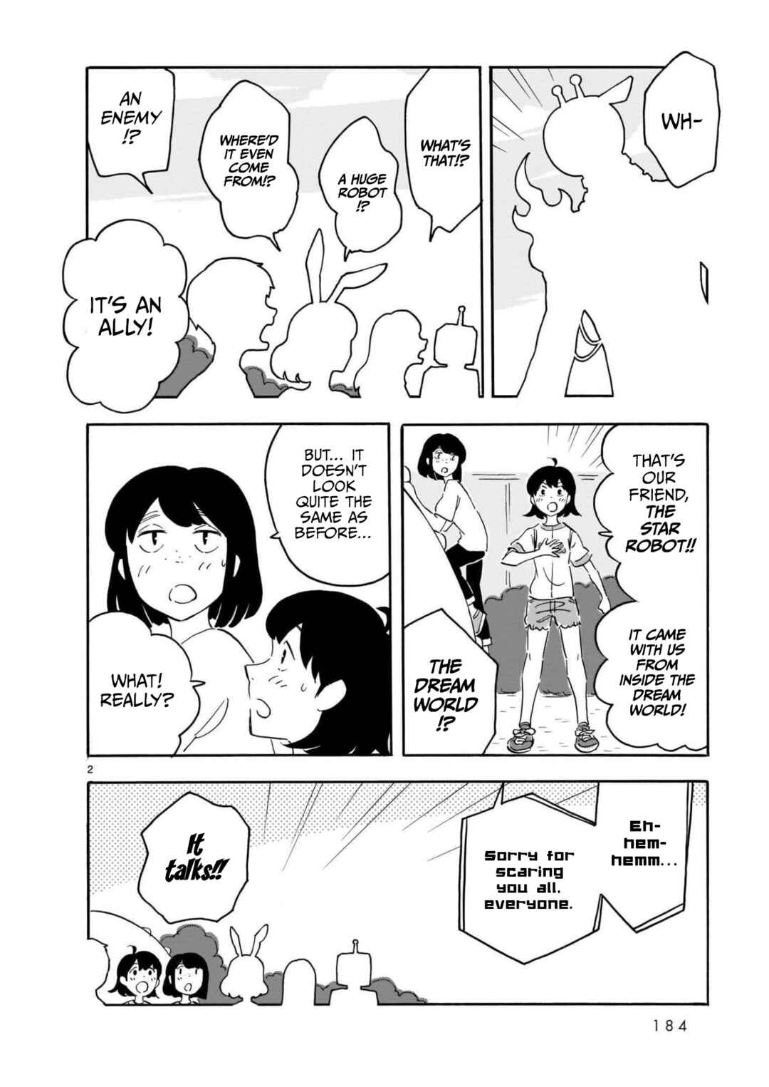 Page 2 Chapter 16 Blank Space