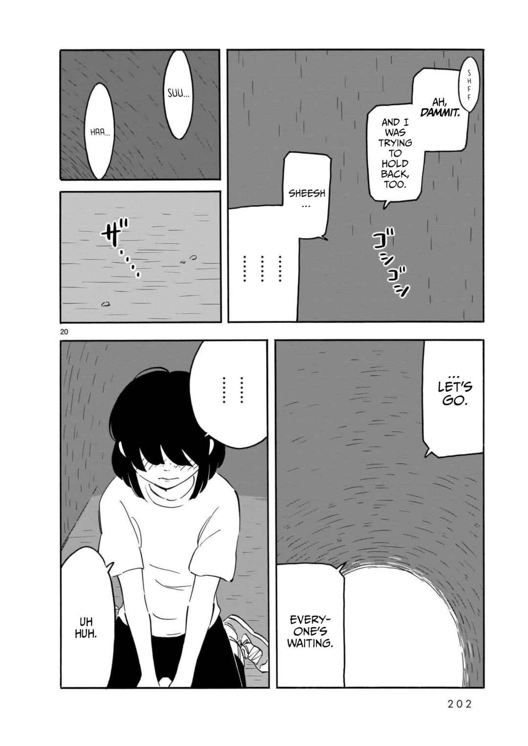 Page 21 Chapter 16 Blank Space