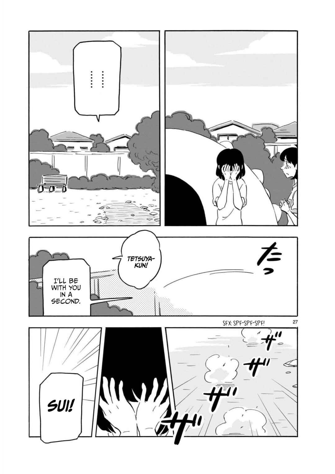 Page 28 Chapter 16 Blank Space
