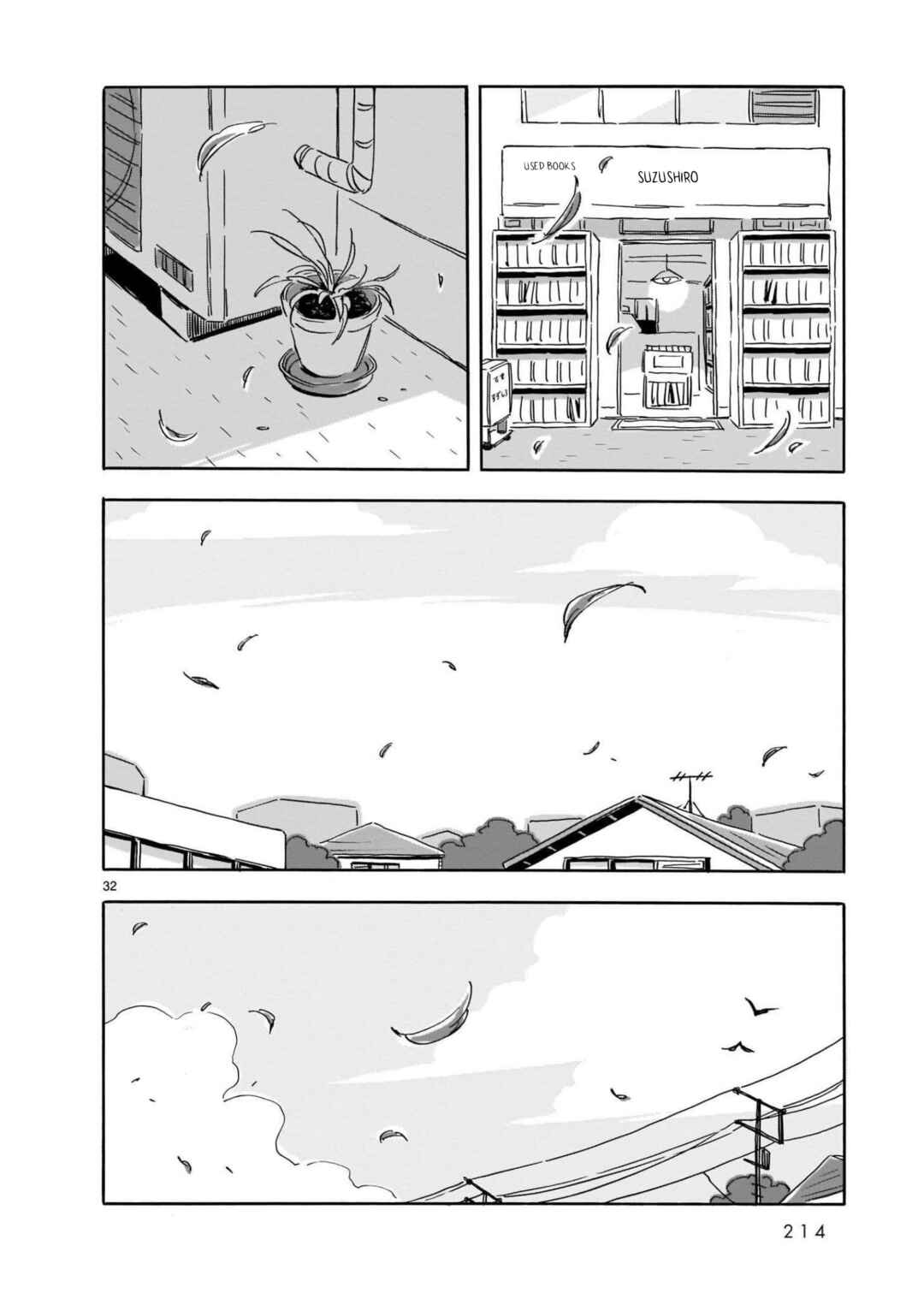 Page 33 Chapter 16 Blank Space