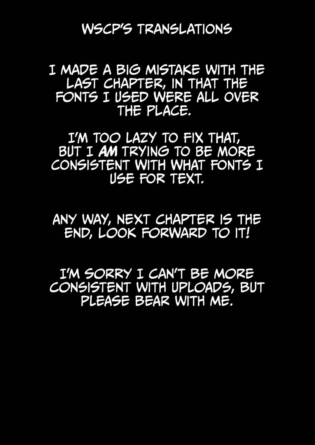 Page 36 Chapter 16 Blank Space