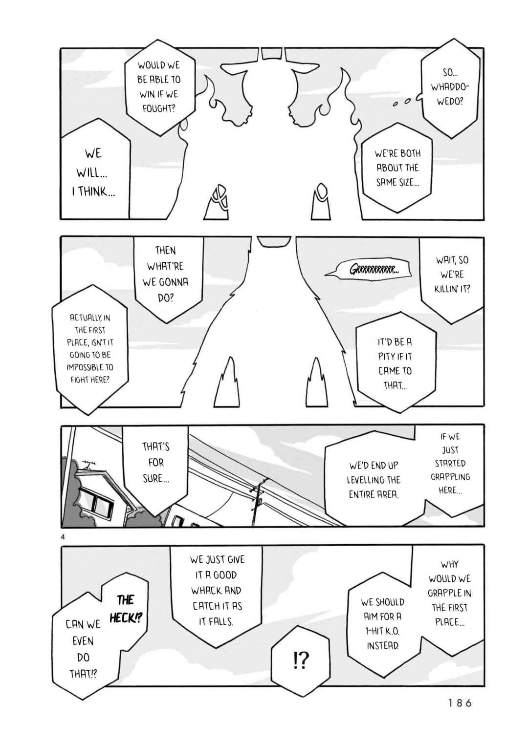 Page 4 Chapter 16 Blank Space