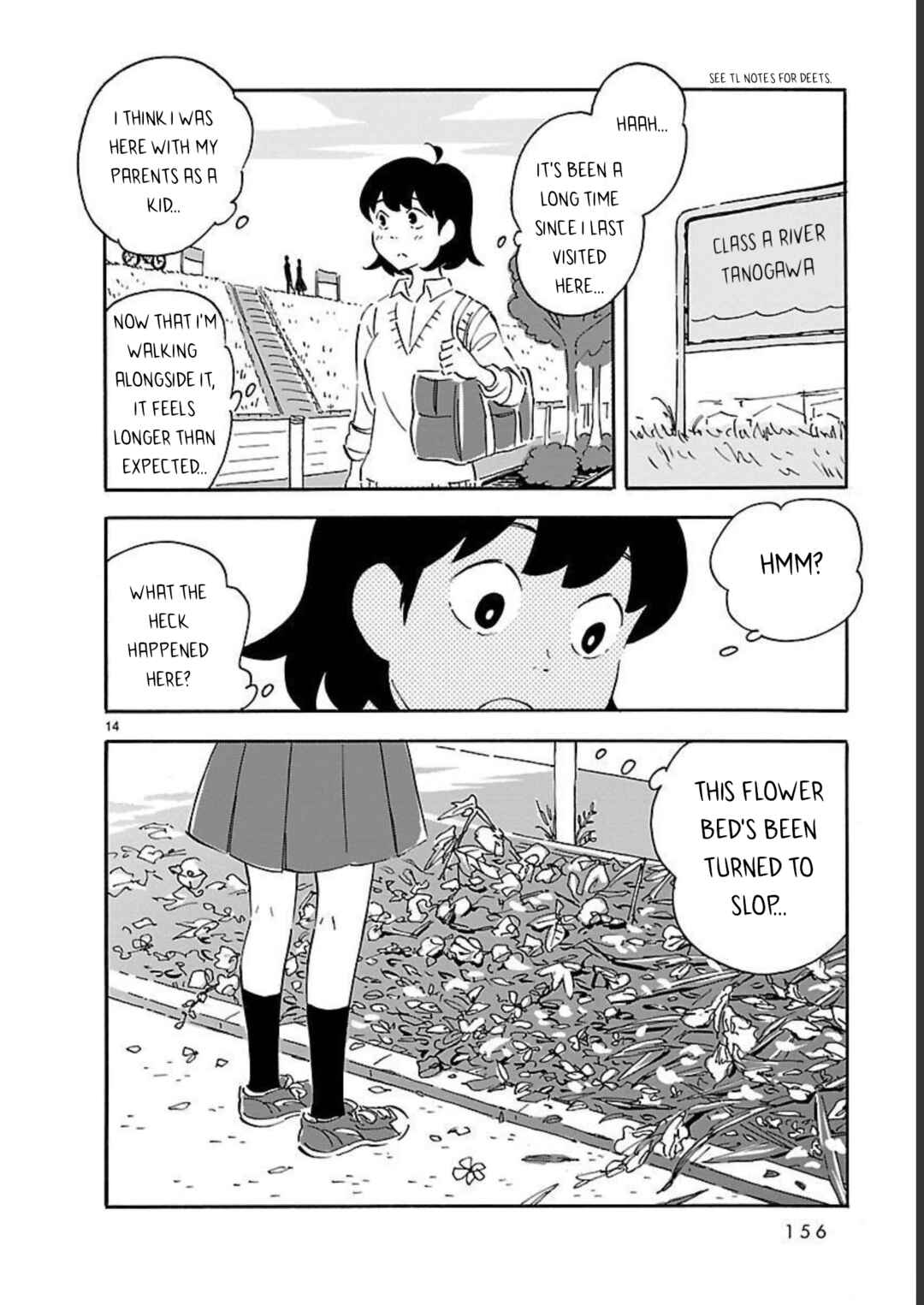 Page 14 Chapter 10 Blank Space