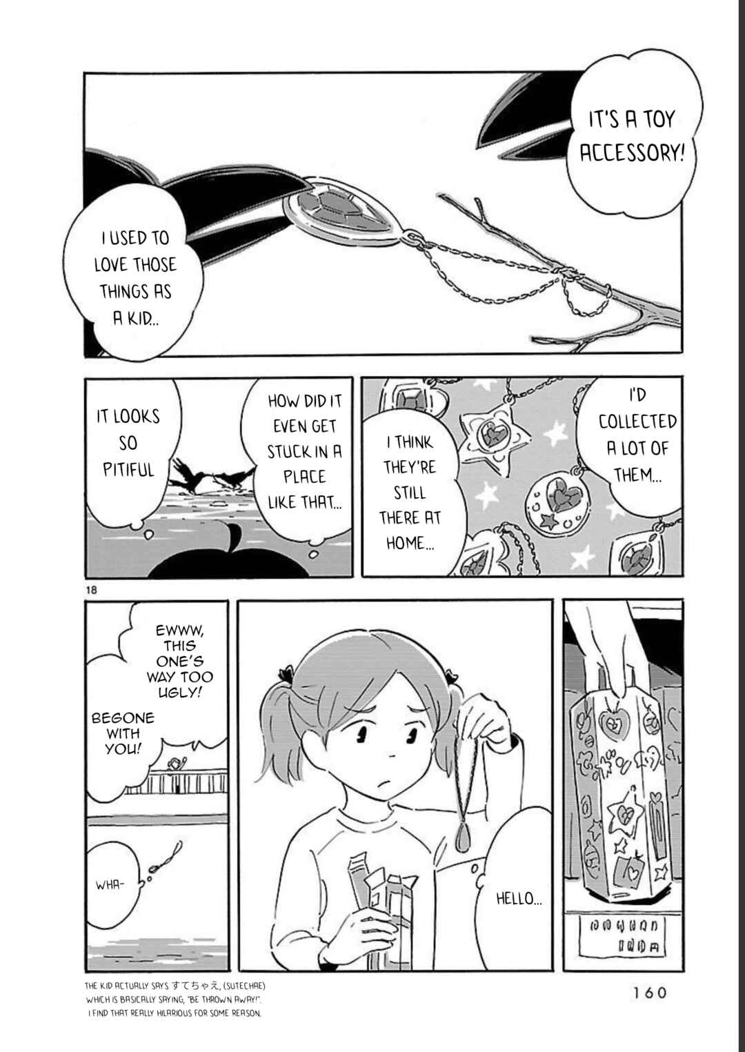 Page 18 Chapter 10 Blank Space