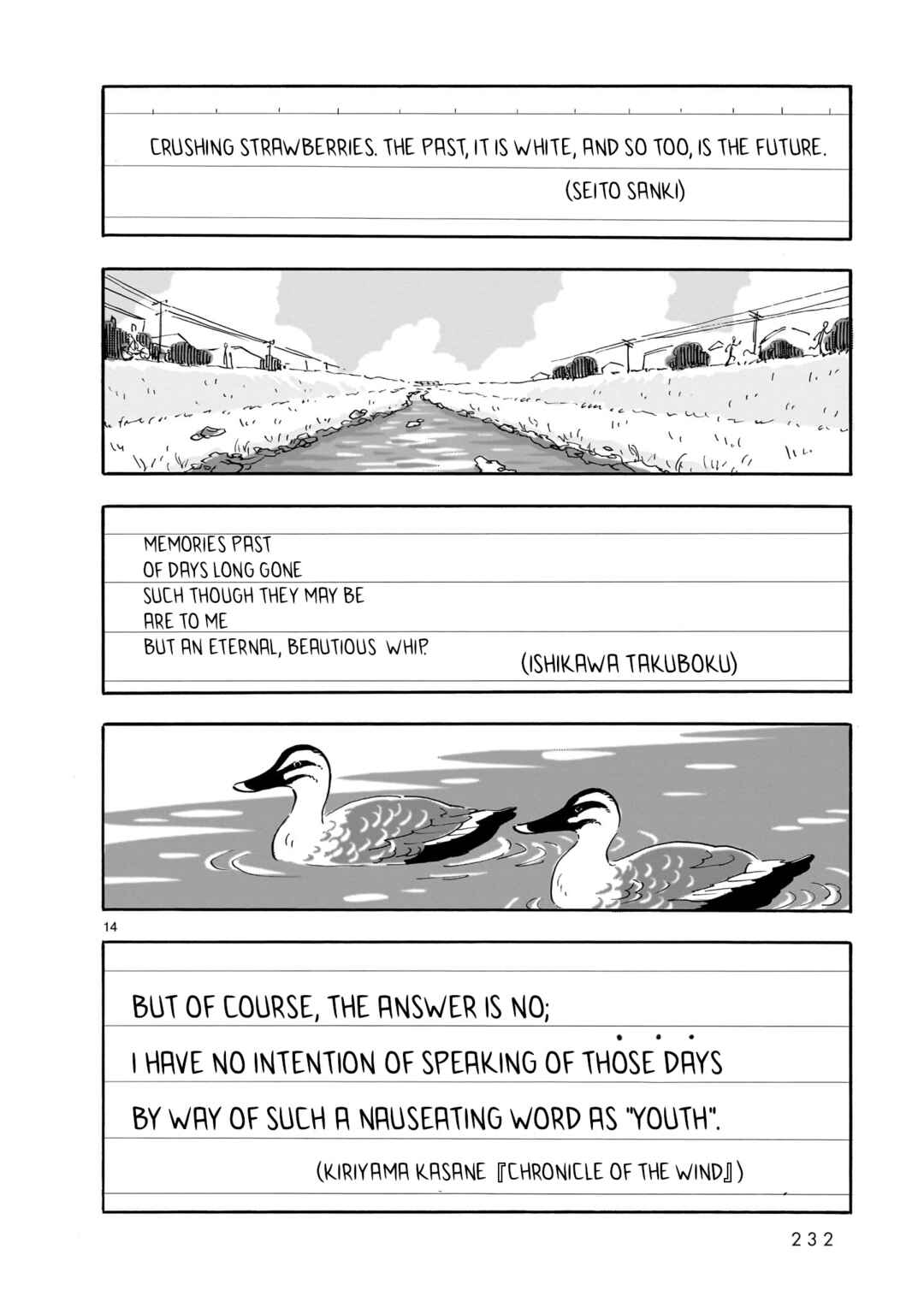 Page 14 Chapter 17 Blank Space