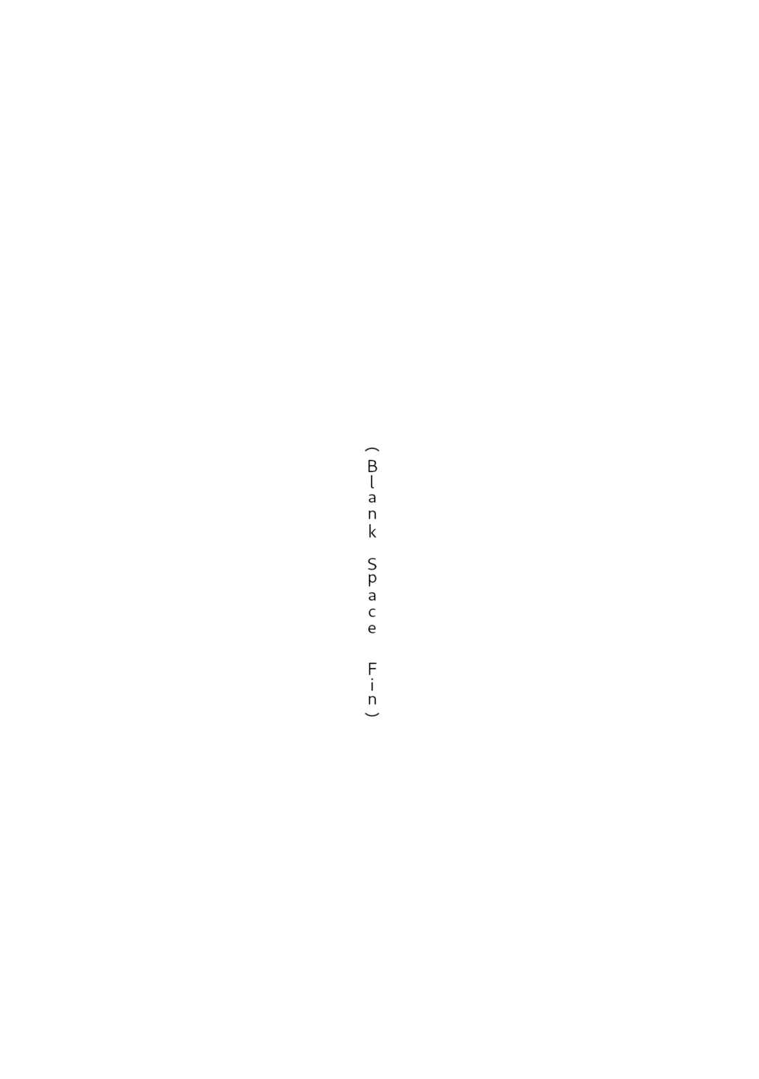 Page 29 Chapter 17 Blank Space