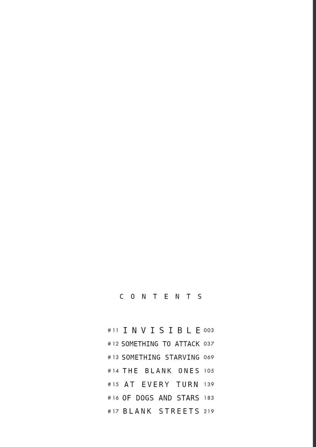 Page 2 Chapter 11 Blank Space