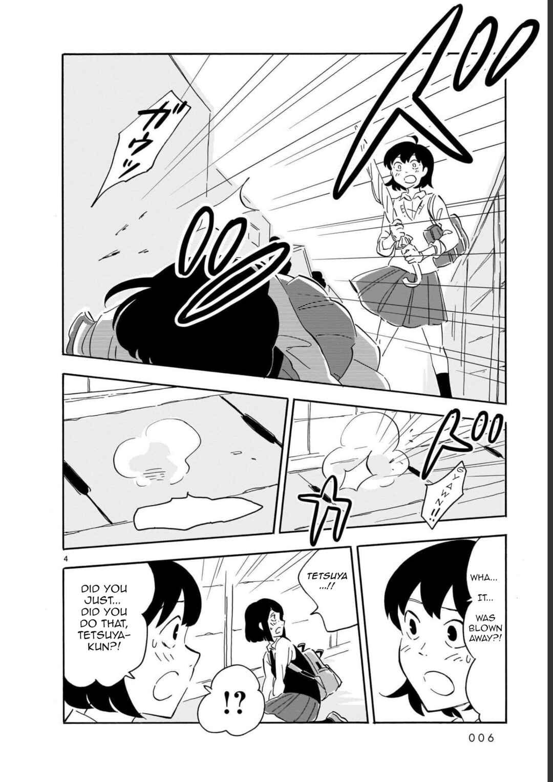 Page 6 Chapter 11 Blank Space