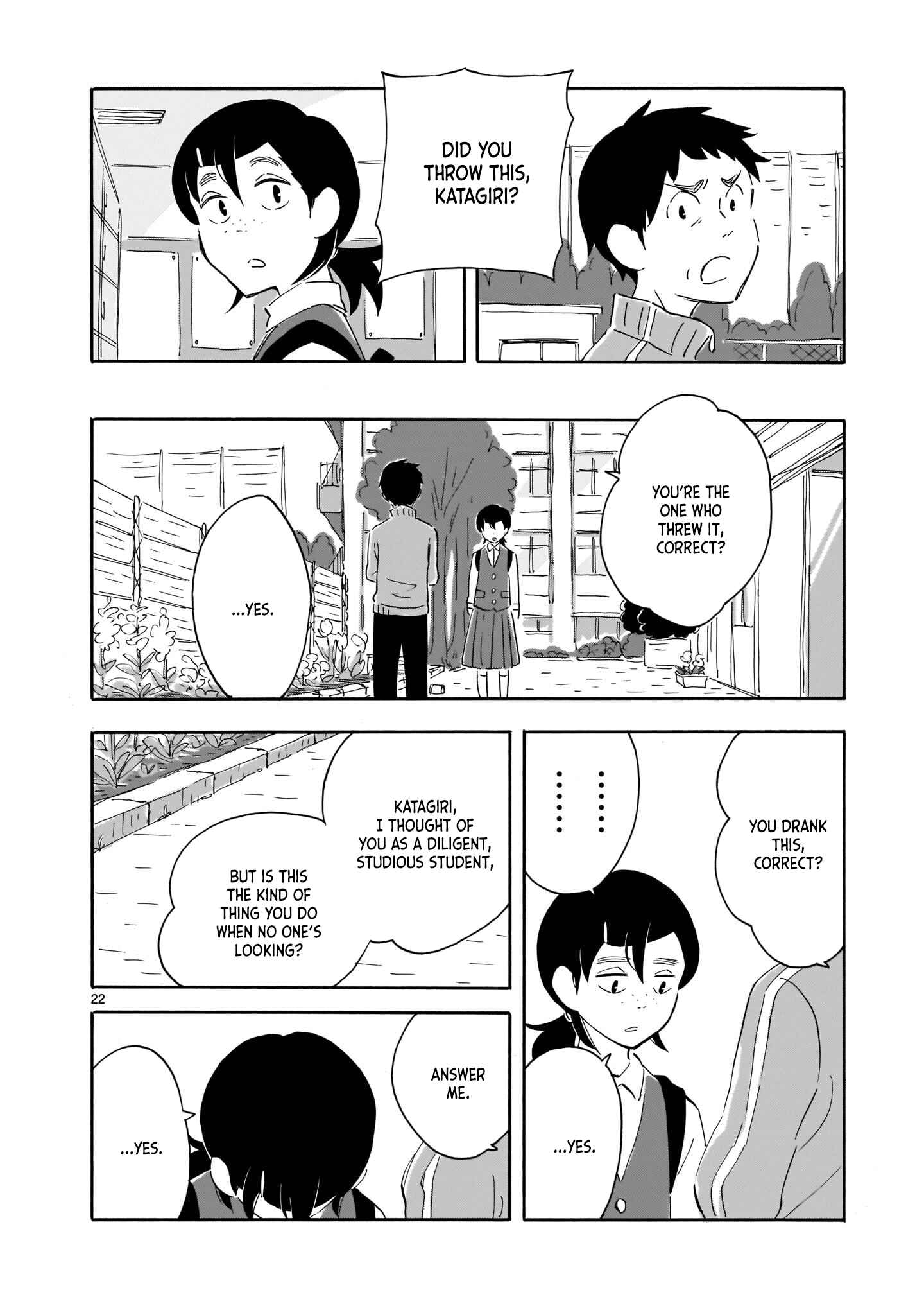 Page 22 Chapter 3 Blank Space
