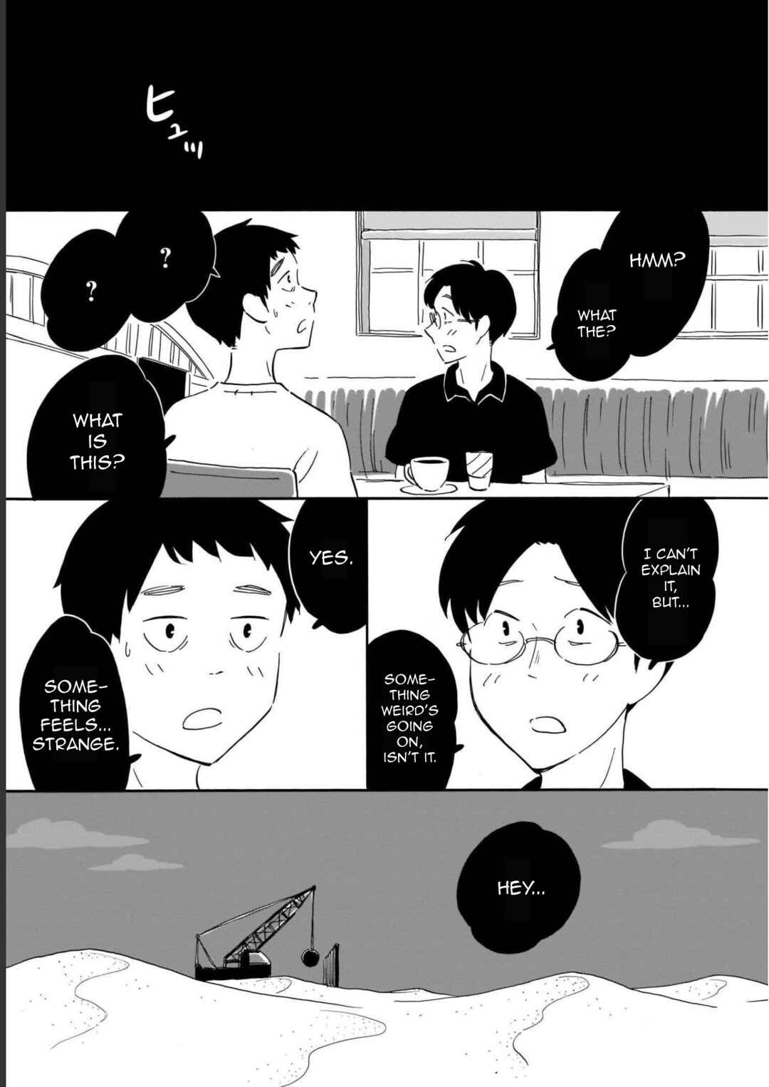 Page 13 Chapter 13 Blank Space