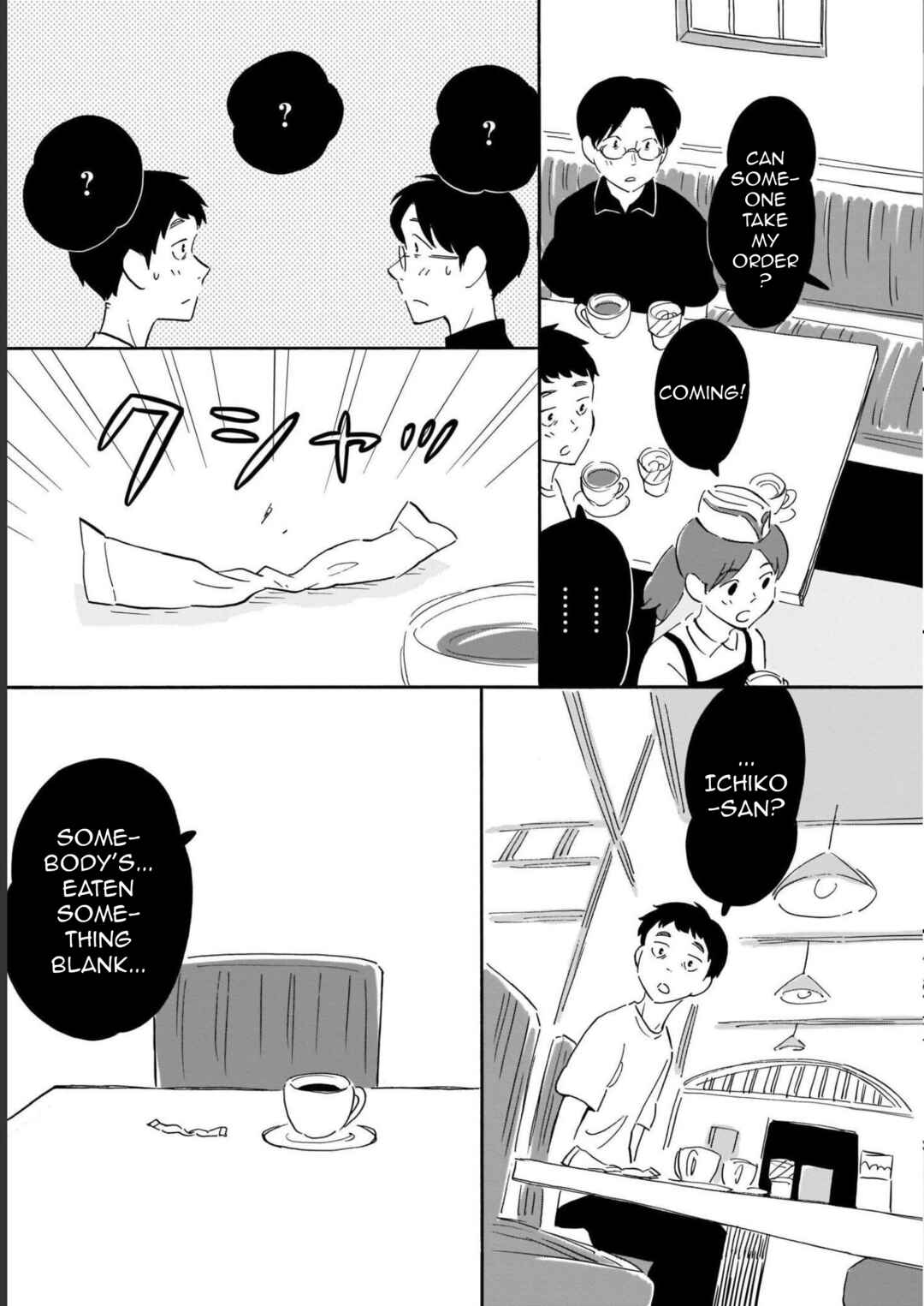 Page 15 Chapter 13 Blank Space