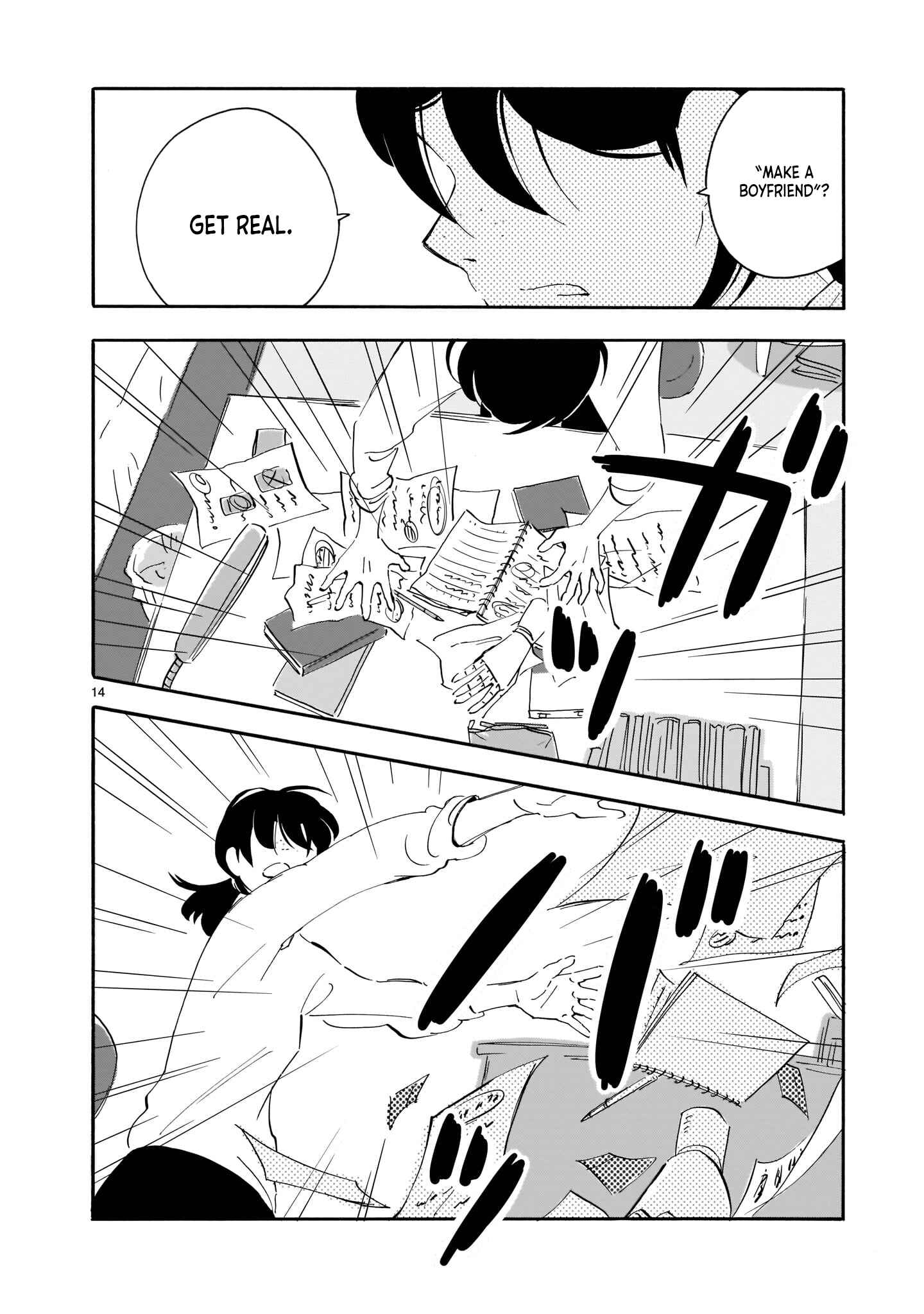 Page 14 Chapter 6 Blank Space