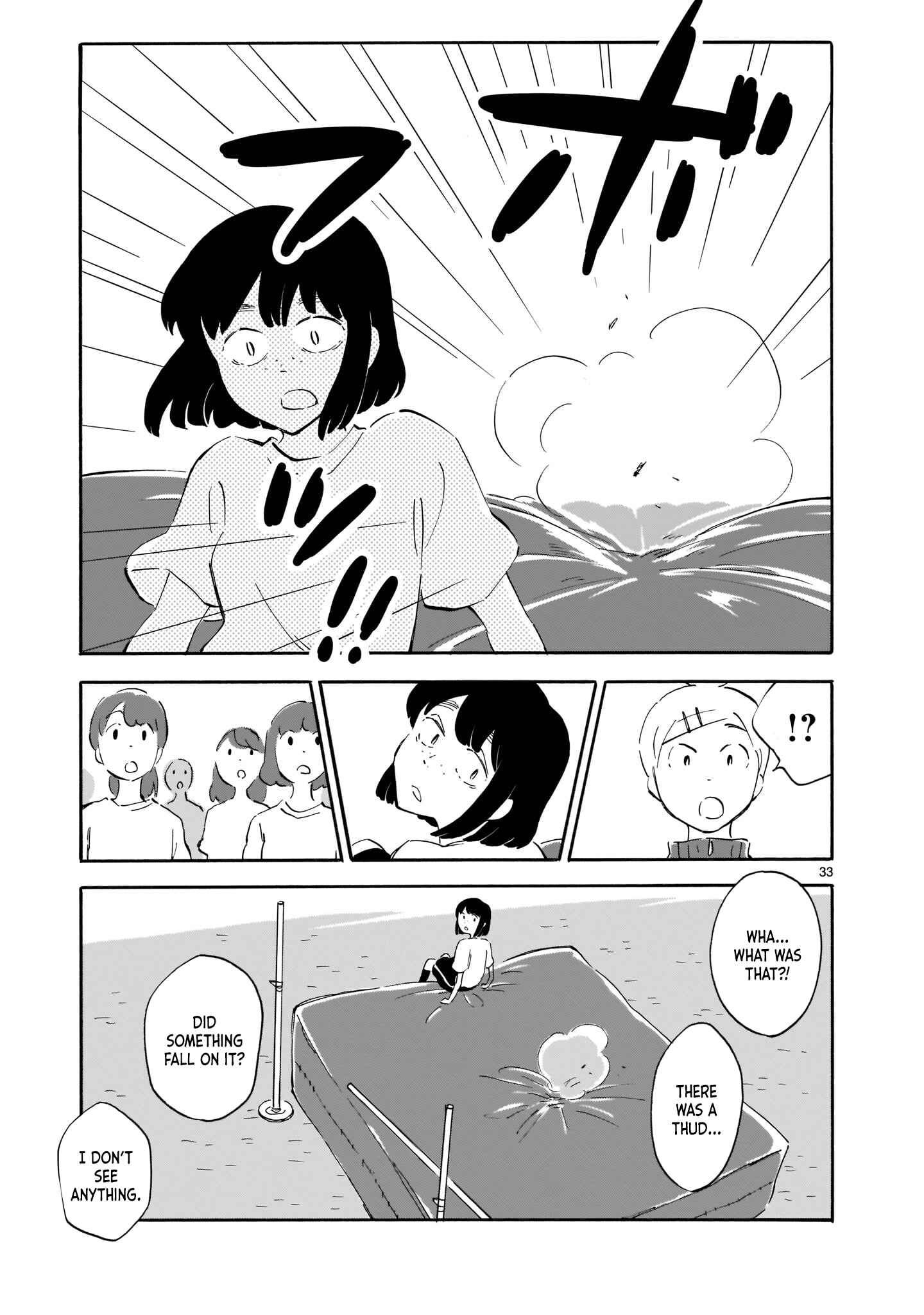 Page 33 Chapter 6 Blank Space
